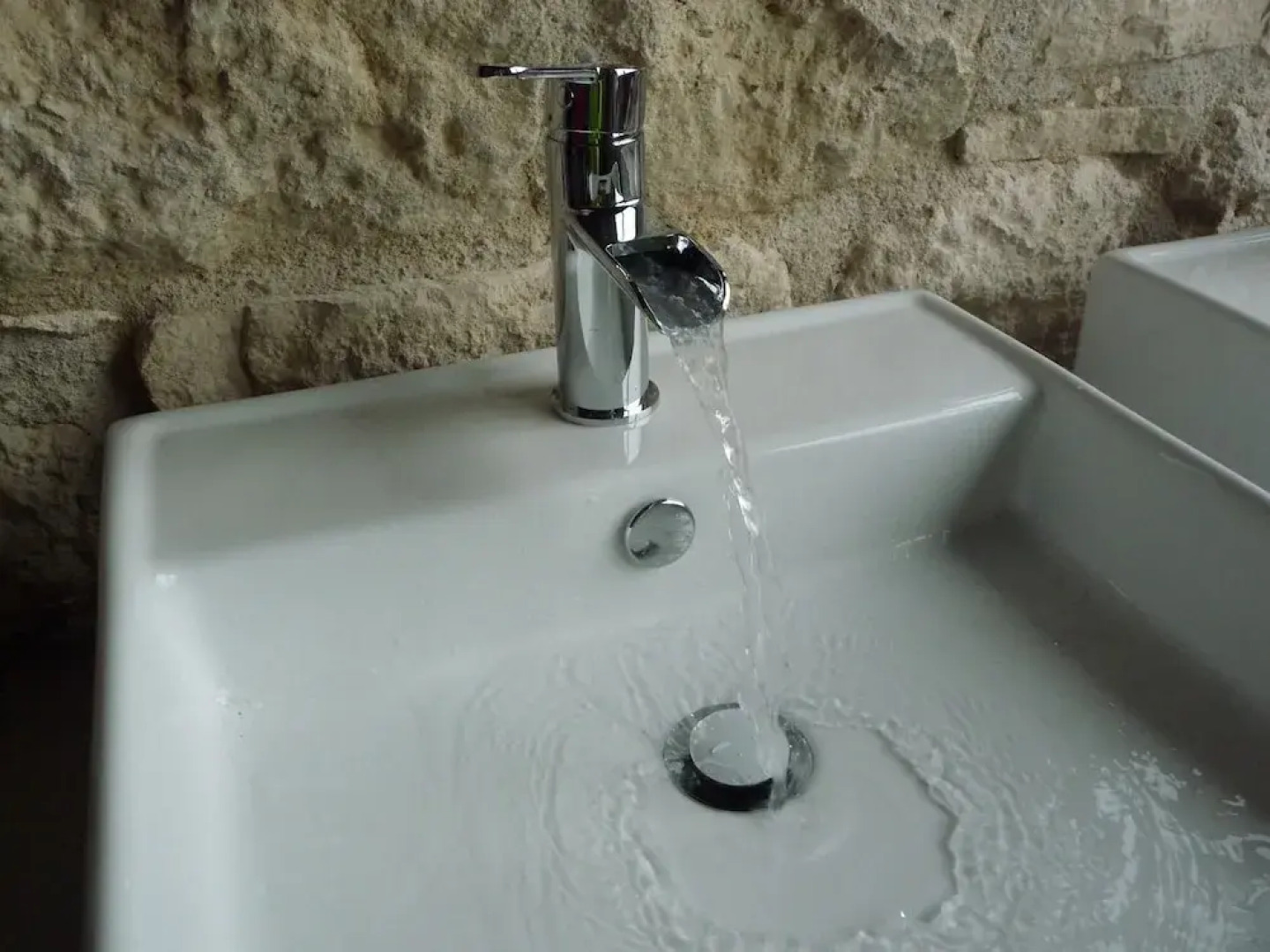 Le gîte de La Boissière