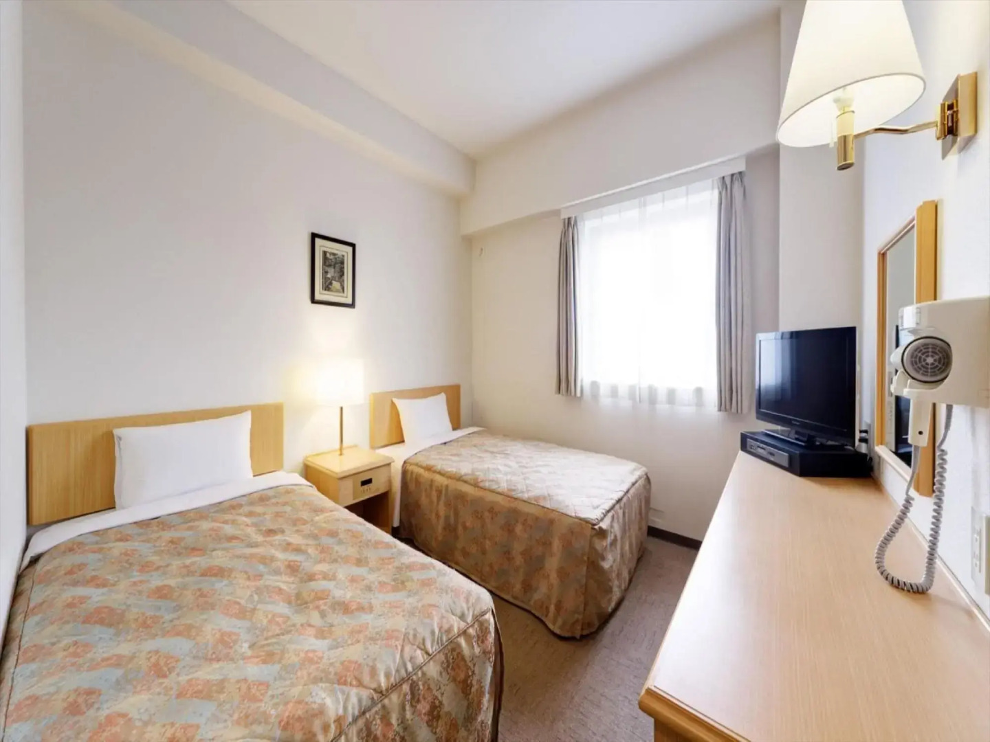 Hotel Az Oita Bungotakada