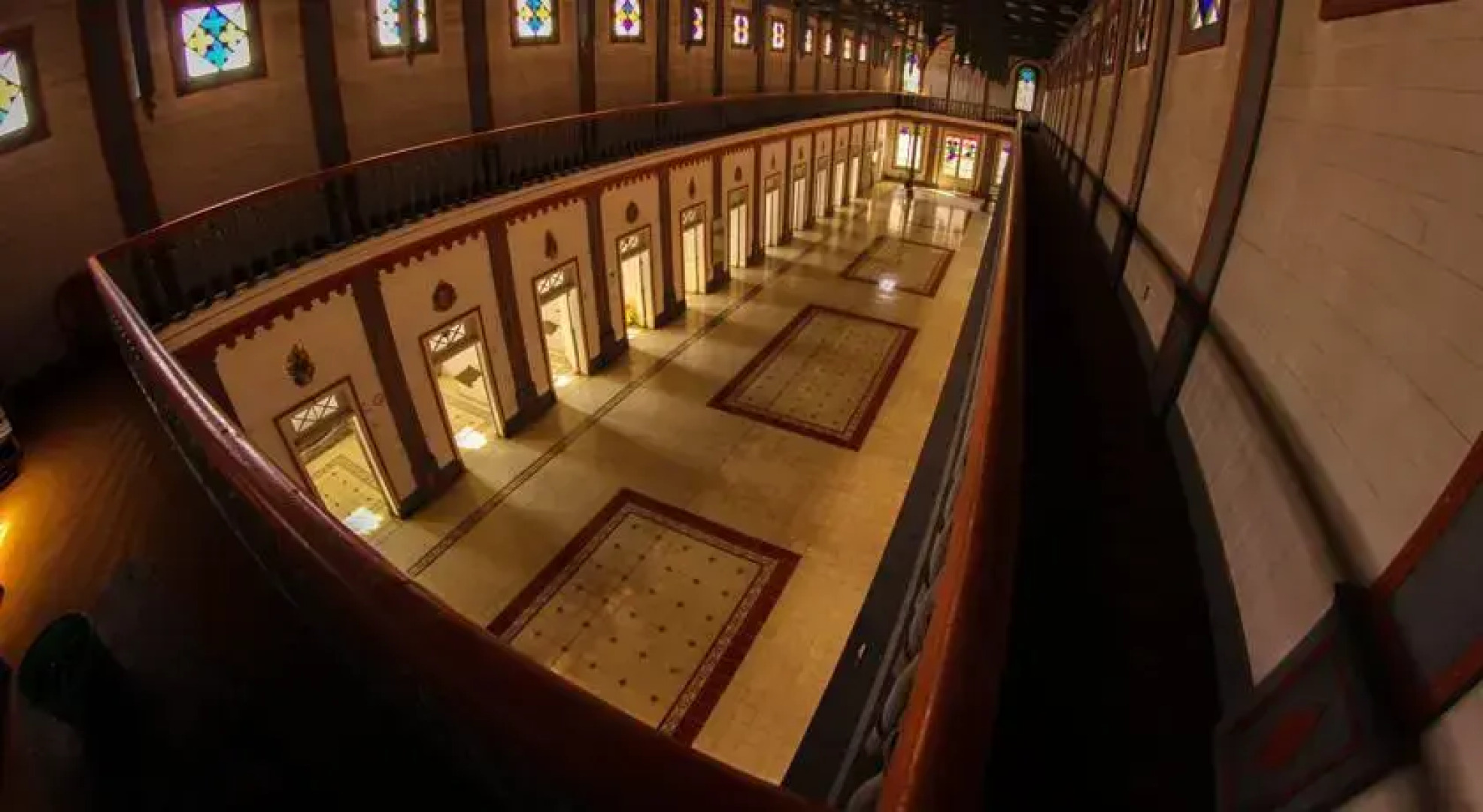 Hotel Termas de Cauquenes