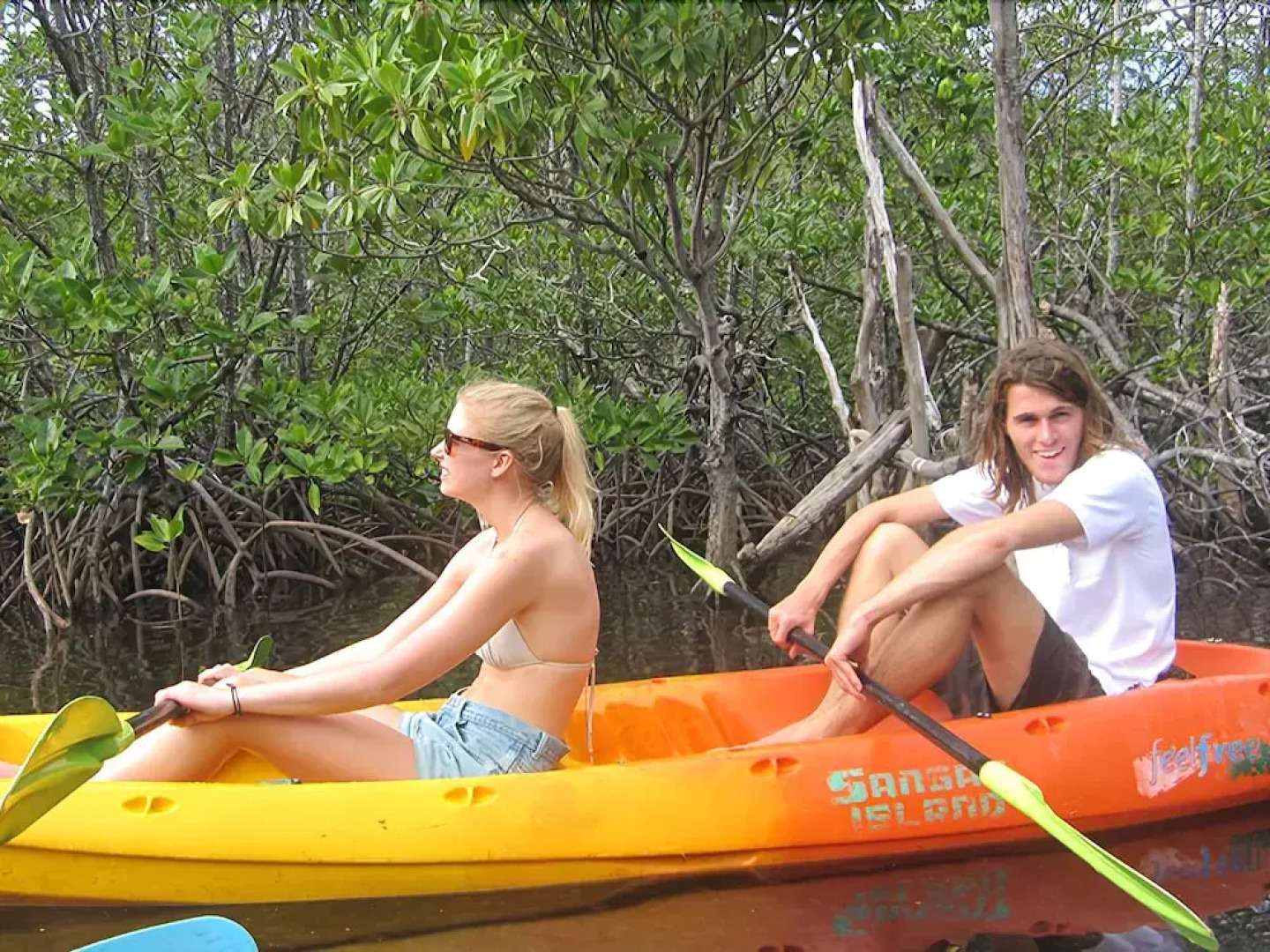 Coral Bay Beach & Dive Resort