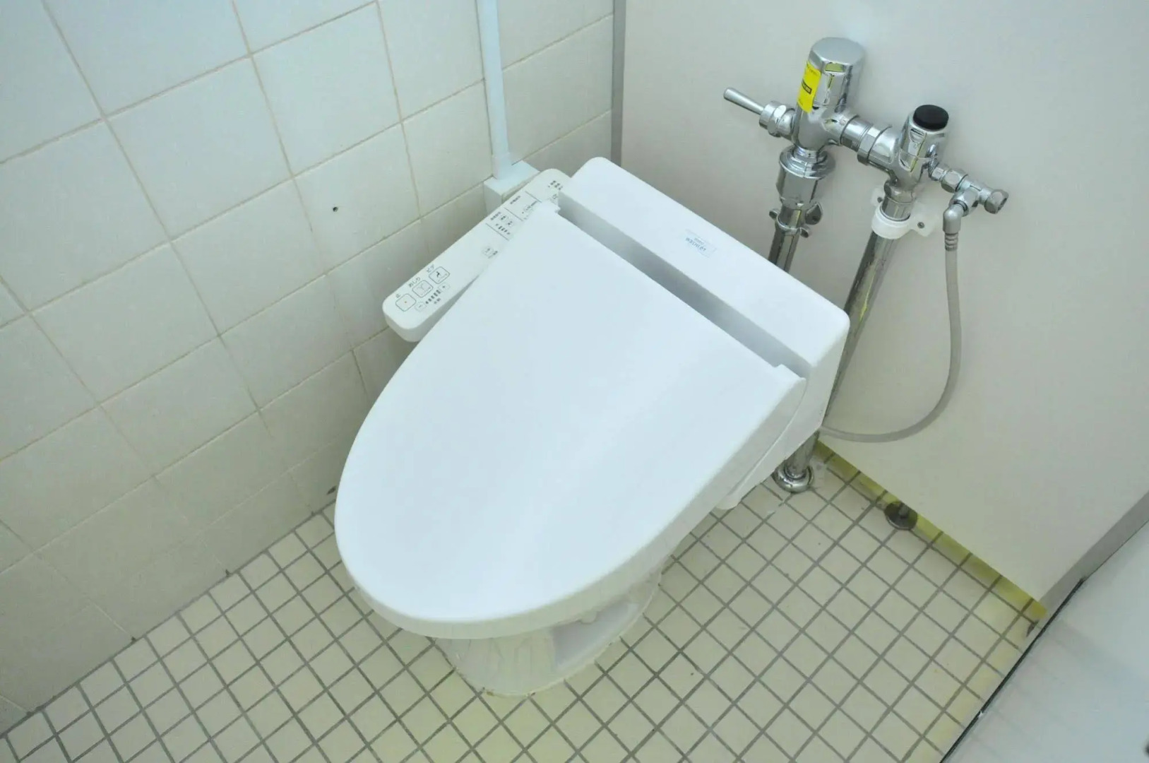 Men's only Capsule Hotel Asahi Plaza Shinsaibashi