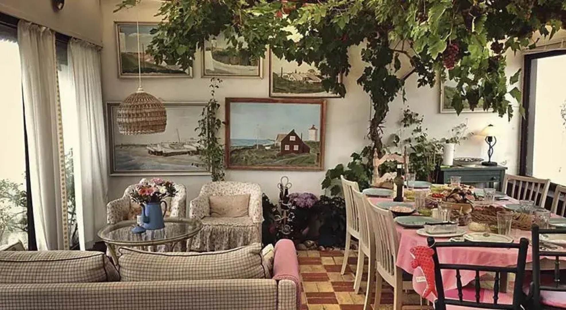 Klithaven Holiday House