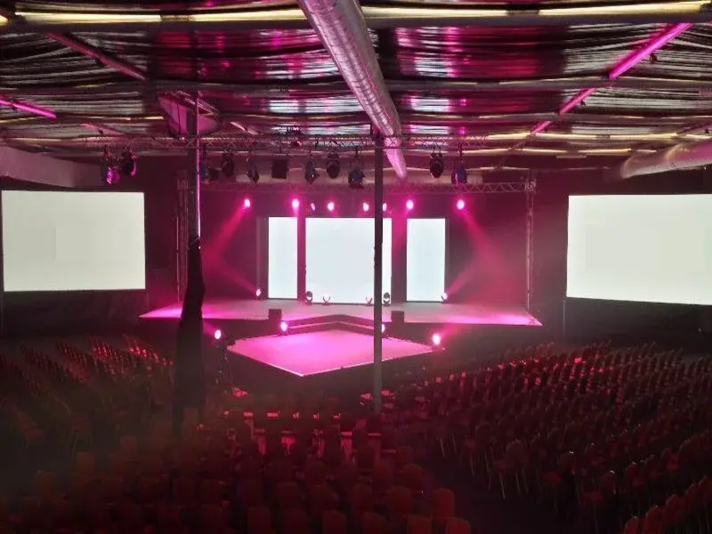 Mövenpick Hotel & Residences Kvarner Bay