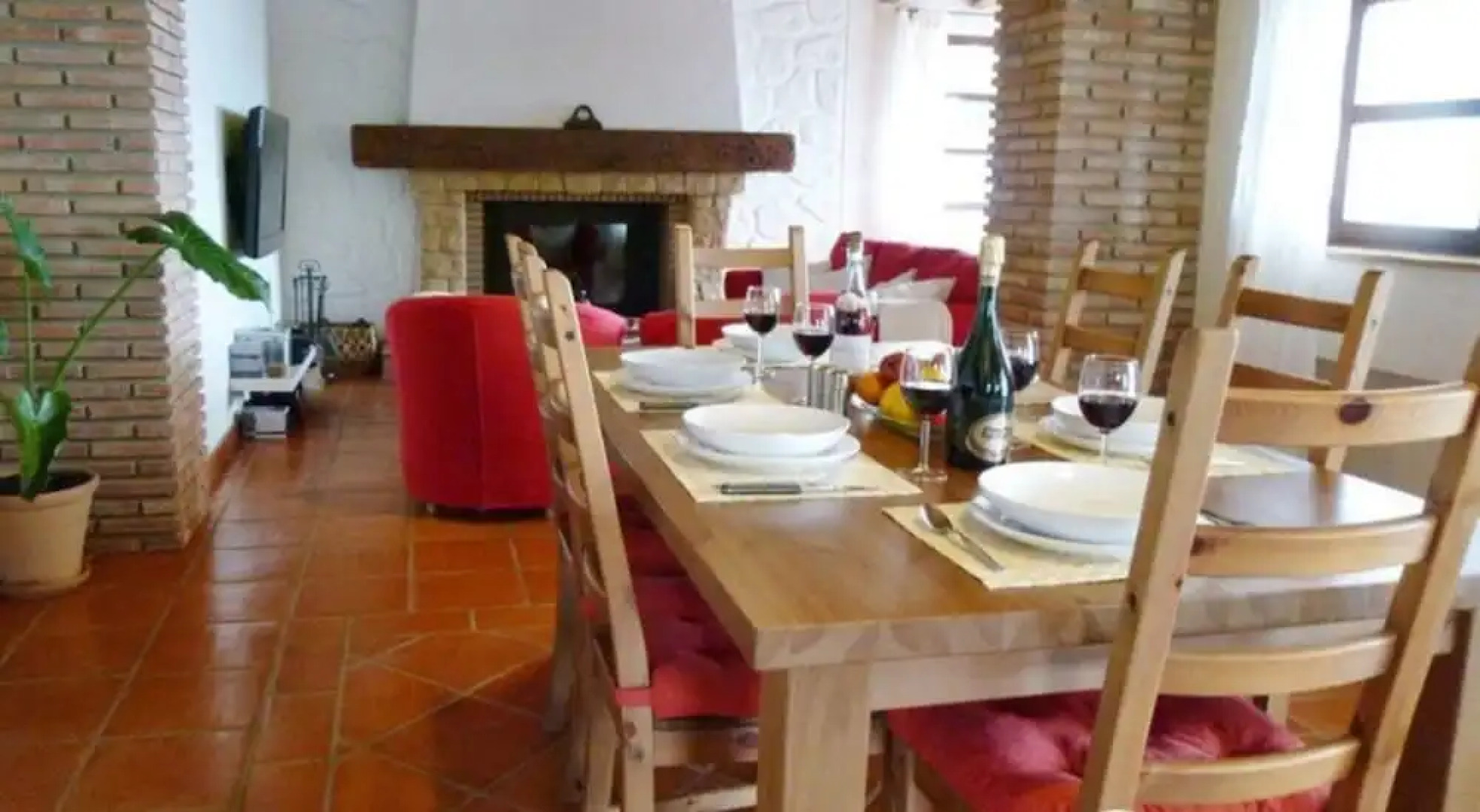 Holiday Home in Gastor, Cádiz 100825 by MO Rentals