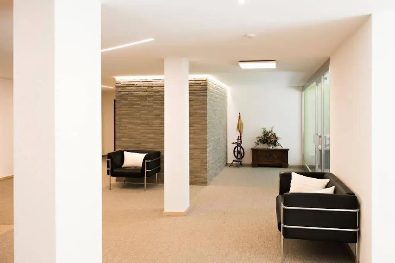 Skyline House Ferienapartments