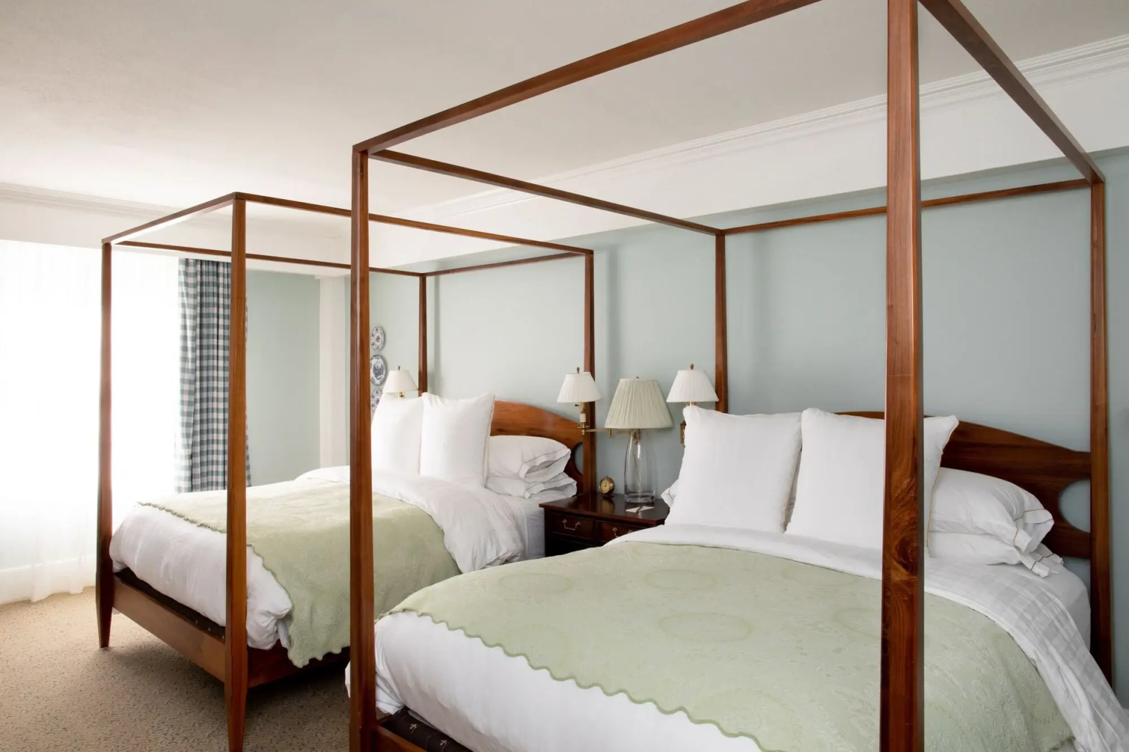 Woodstock Inn & Resort