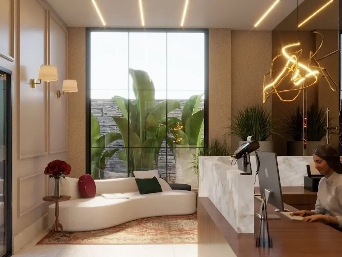 Roma Hotel by H Hotéis - Airport