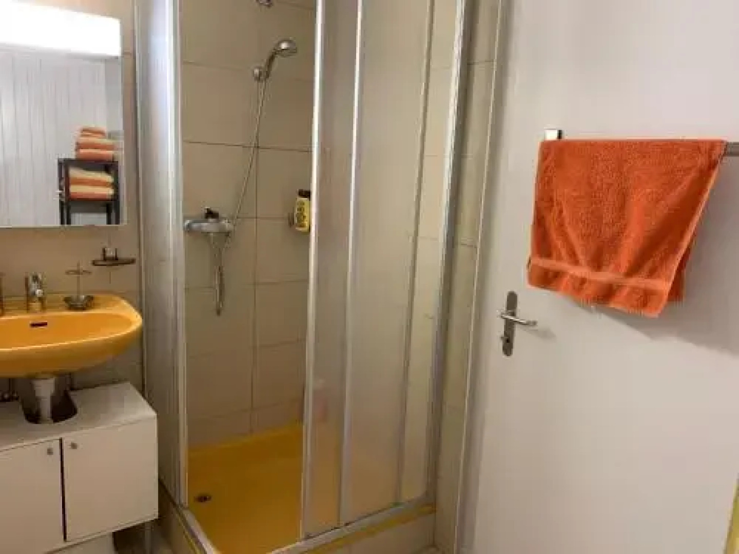 Chalet OTT - apartment in the mountains