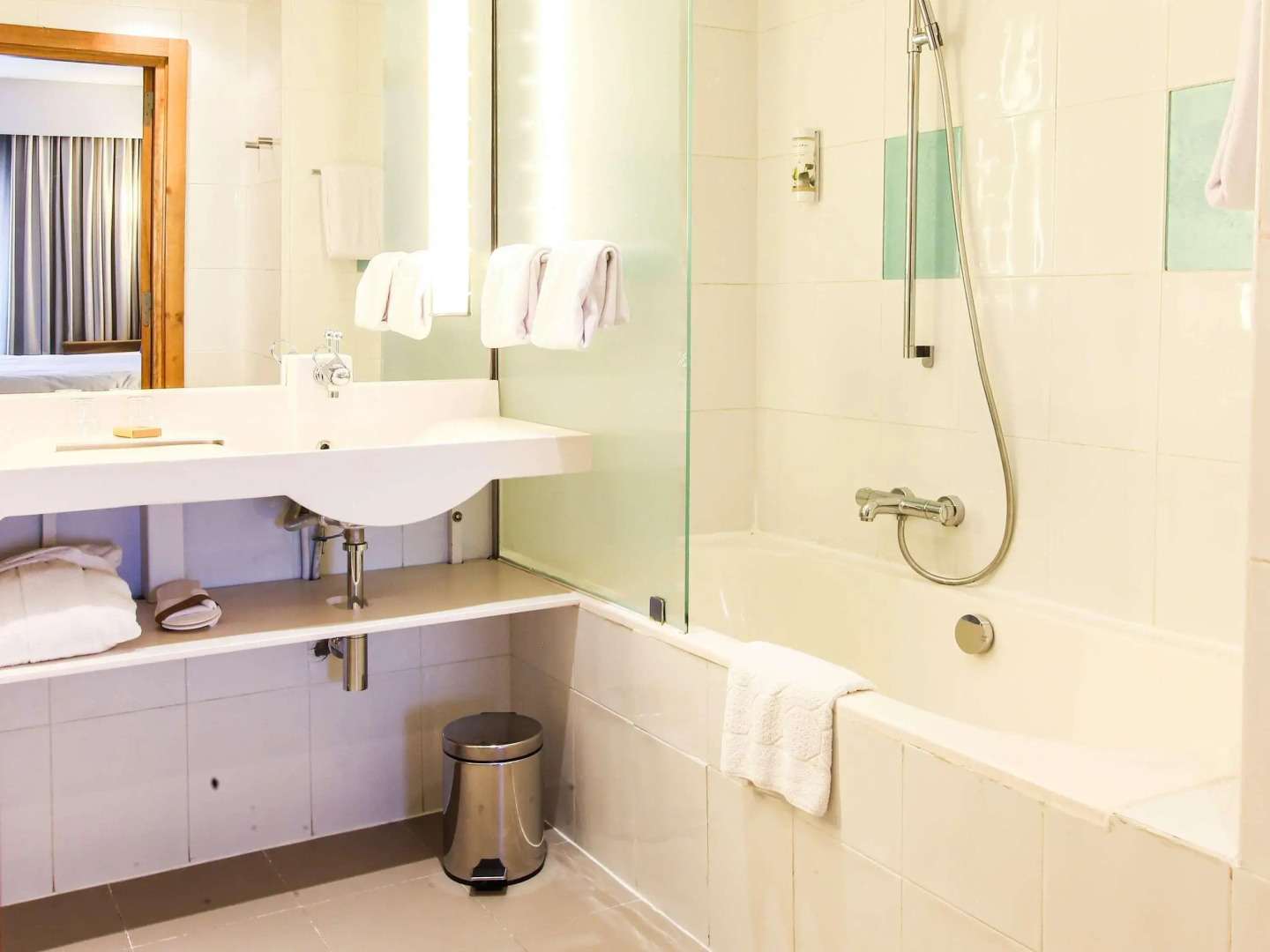 Novotel Tunis