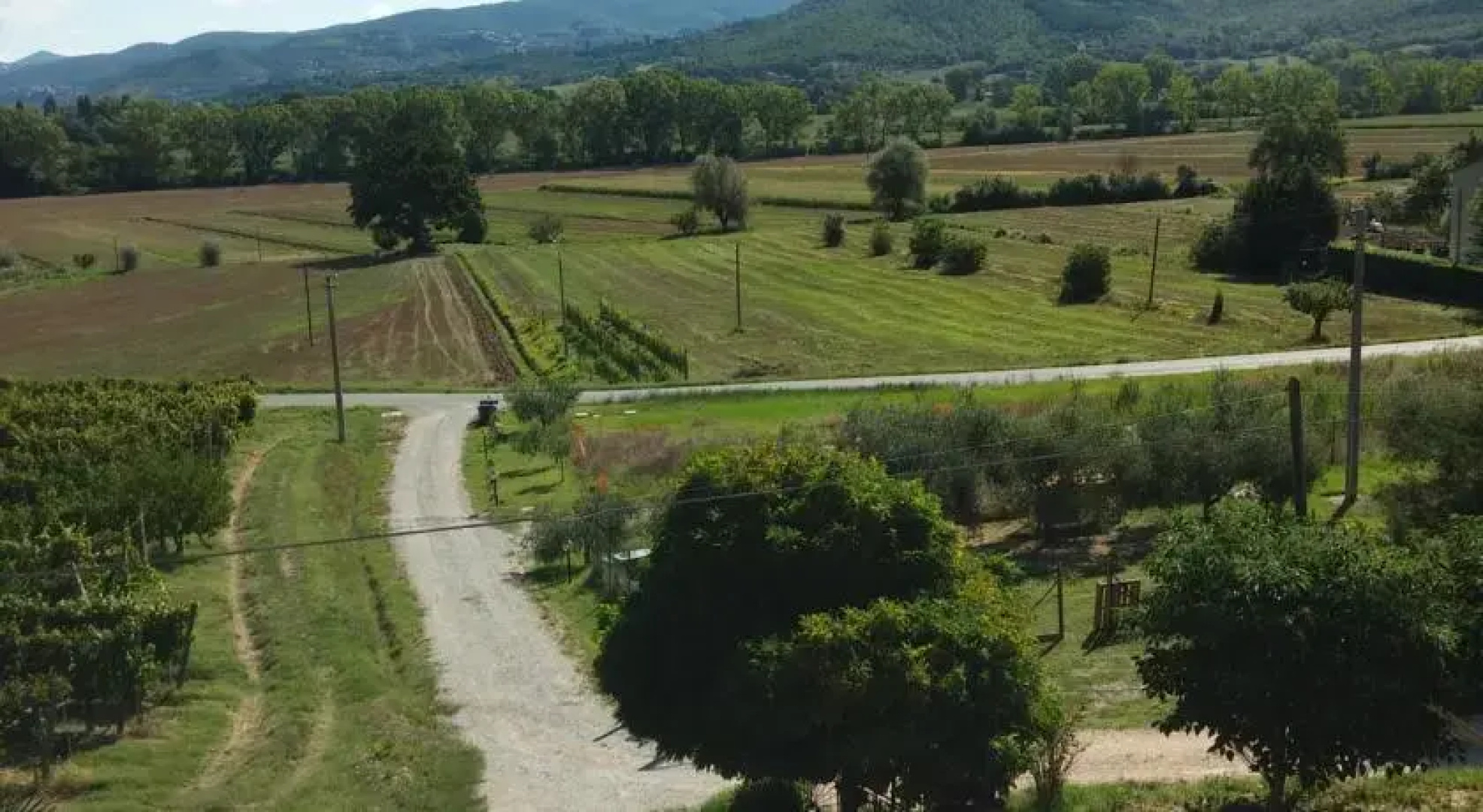 B&B Il Casale Tra I Vigneti