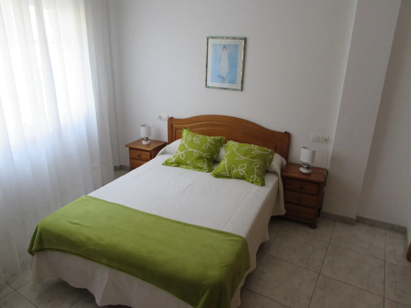 Apartamentos Duerming Bolera - Pico
