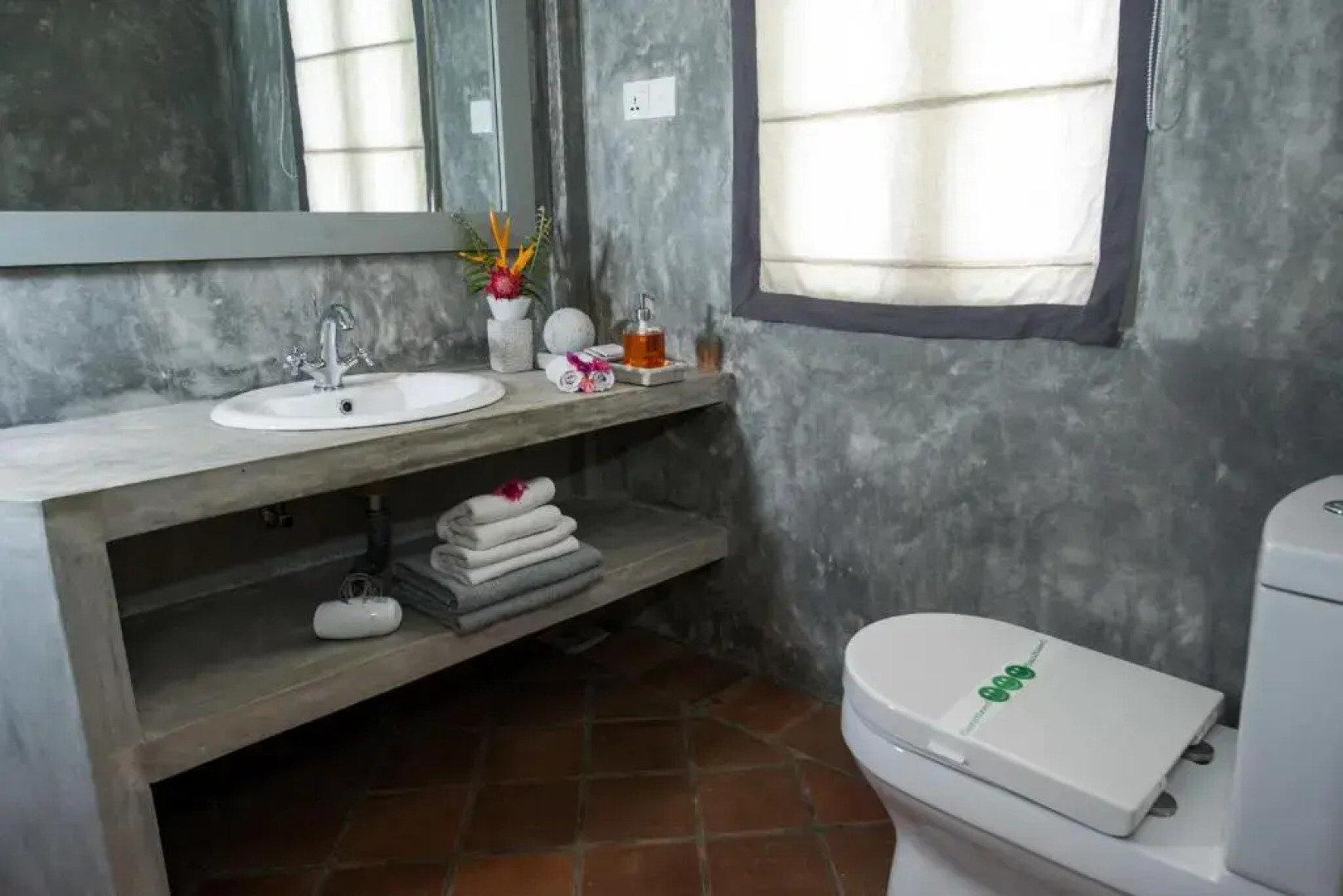 The Horizon Hill Top Villa