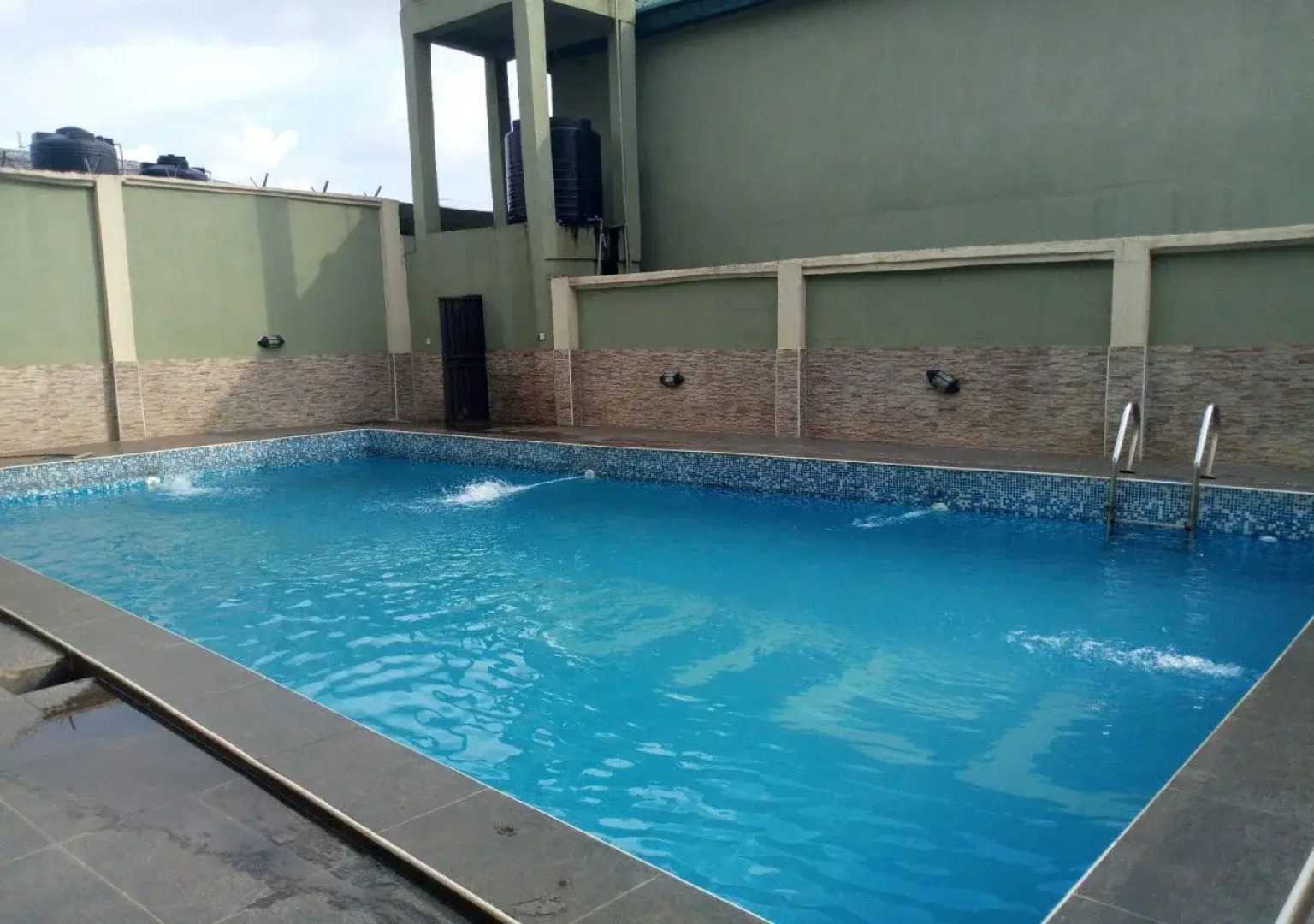 Adent Hotel and Event Centre