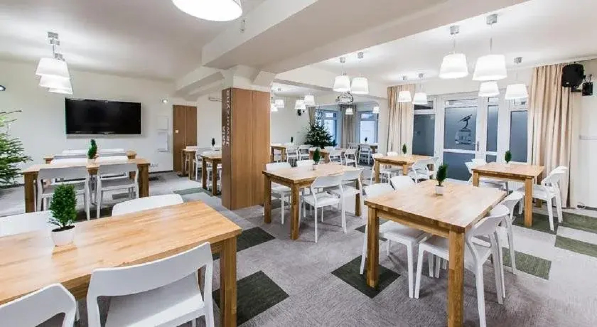 Hotel Jaworzyna Krynicka