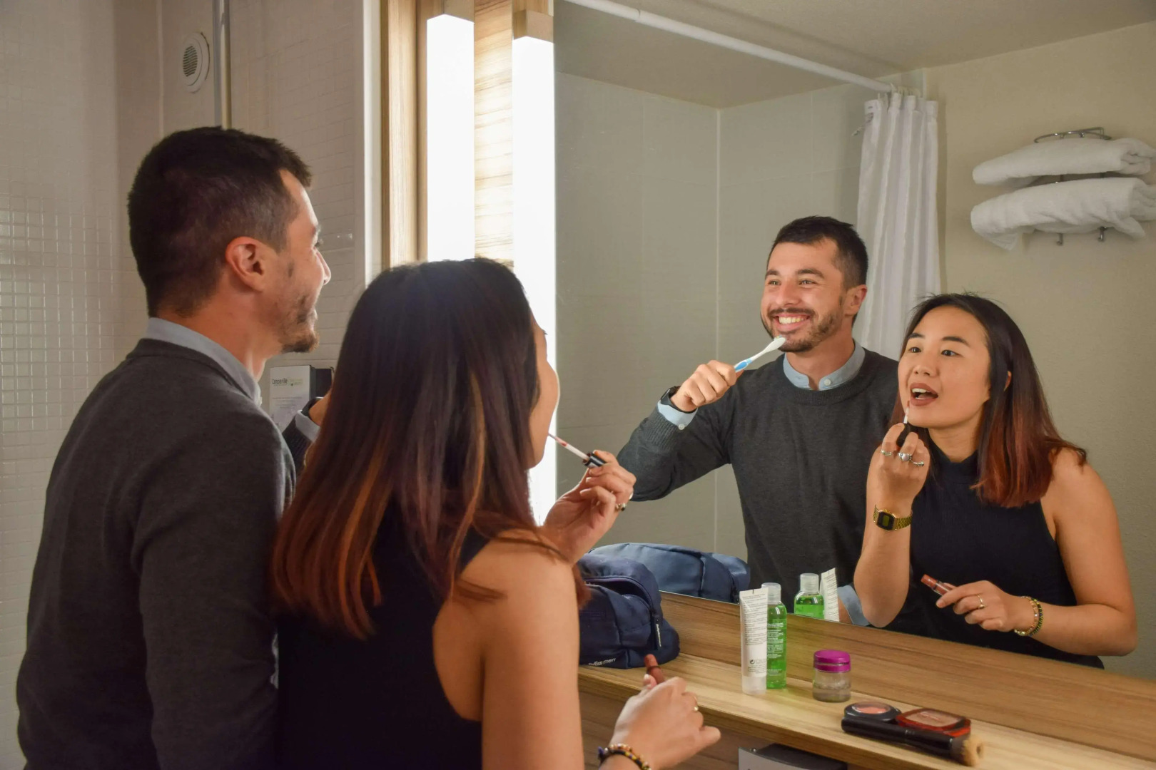 Hotel Campanile Millau