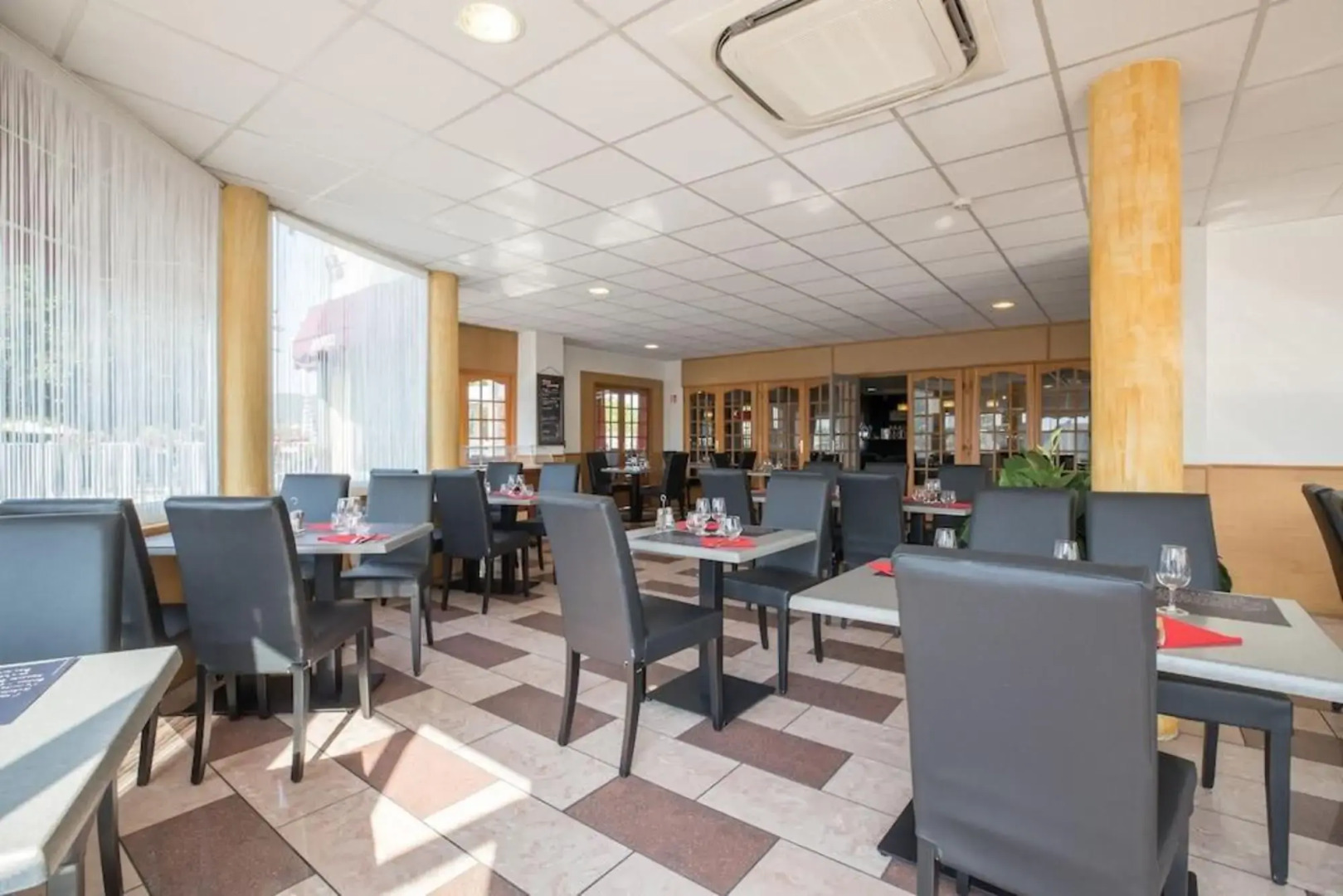 Authentic by balladins Dijon Marsannay-la-Côte