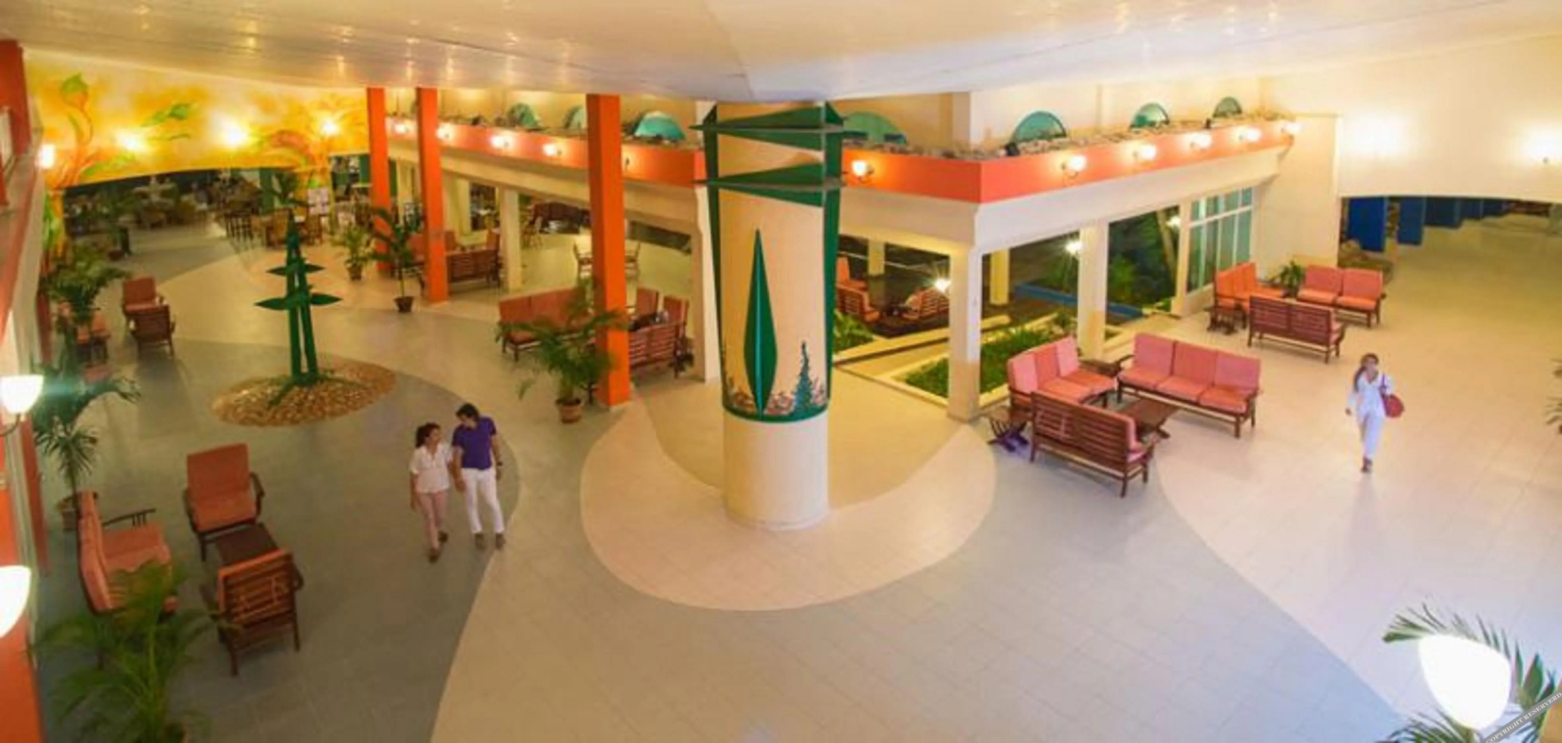 Aston Costa Verde Beach Resort