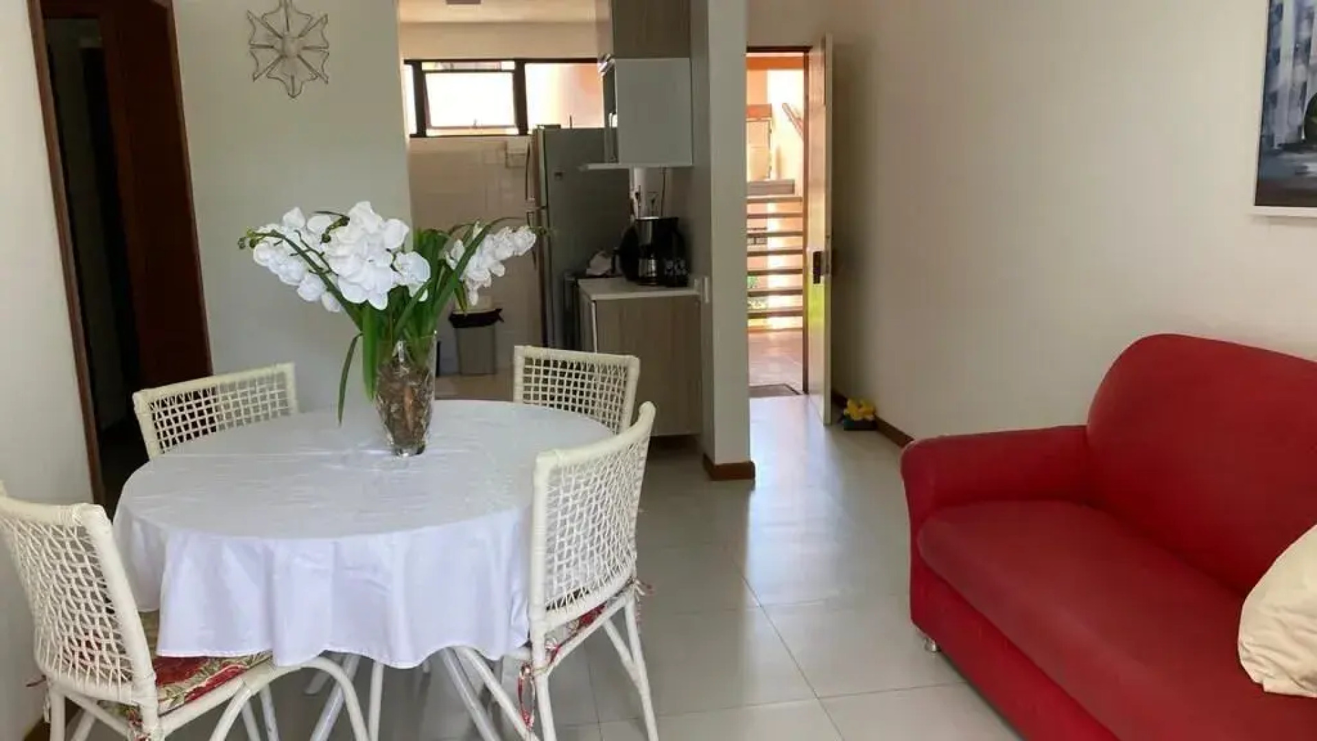 Praia de Guarajuba Genipabu Summer House