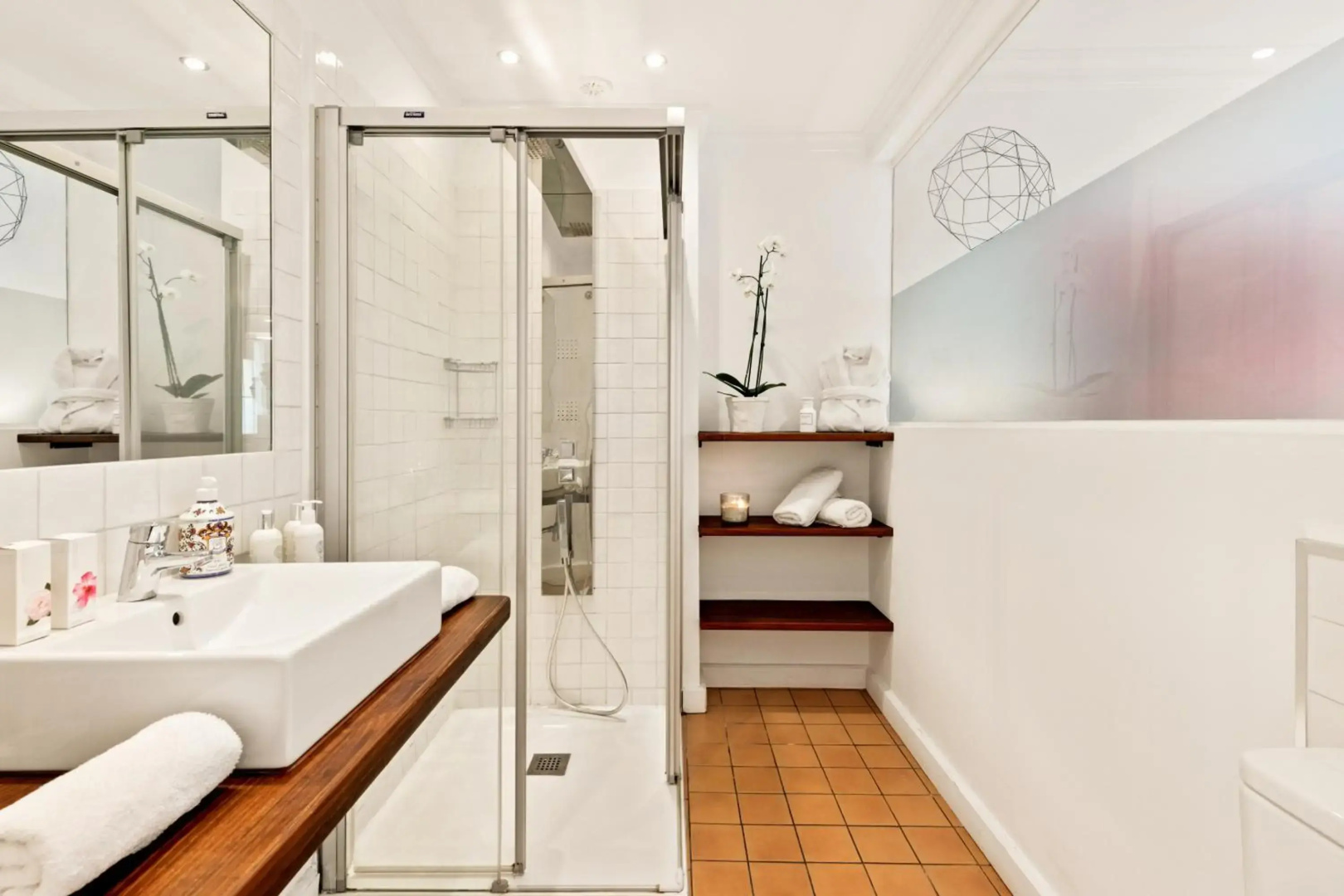 Molo Luxury Suites Puerto Banus
