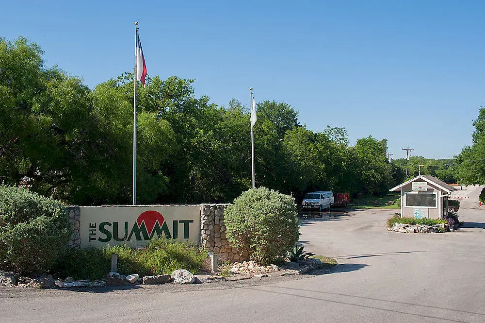 Summit Vacation and RV Resort