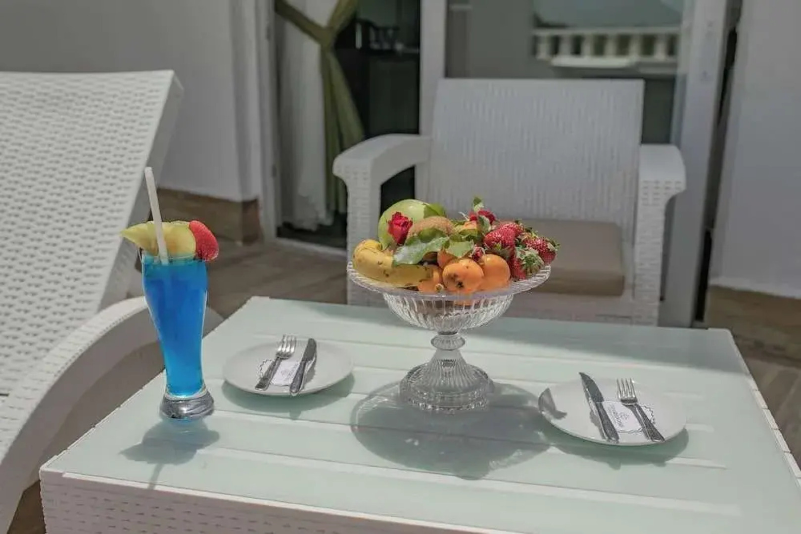 Отель The Green Oasis Otel & Spa