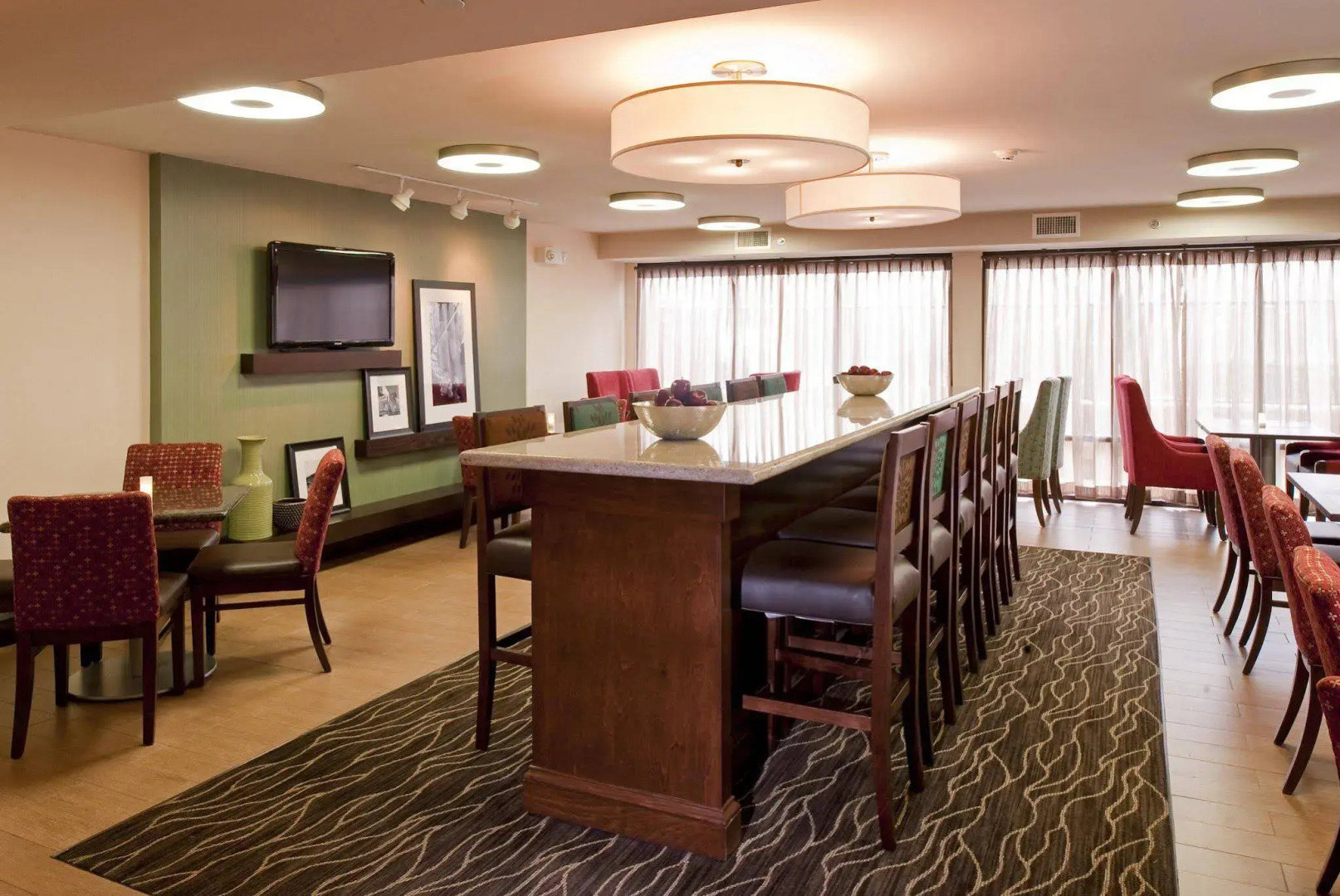 Hampton Inn Nashville/Brentwood-I-65S