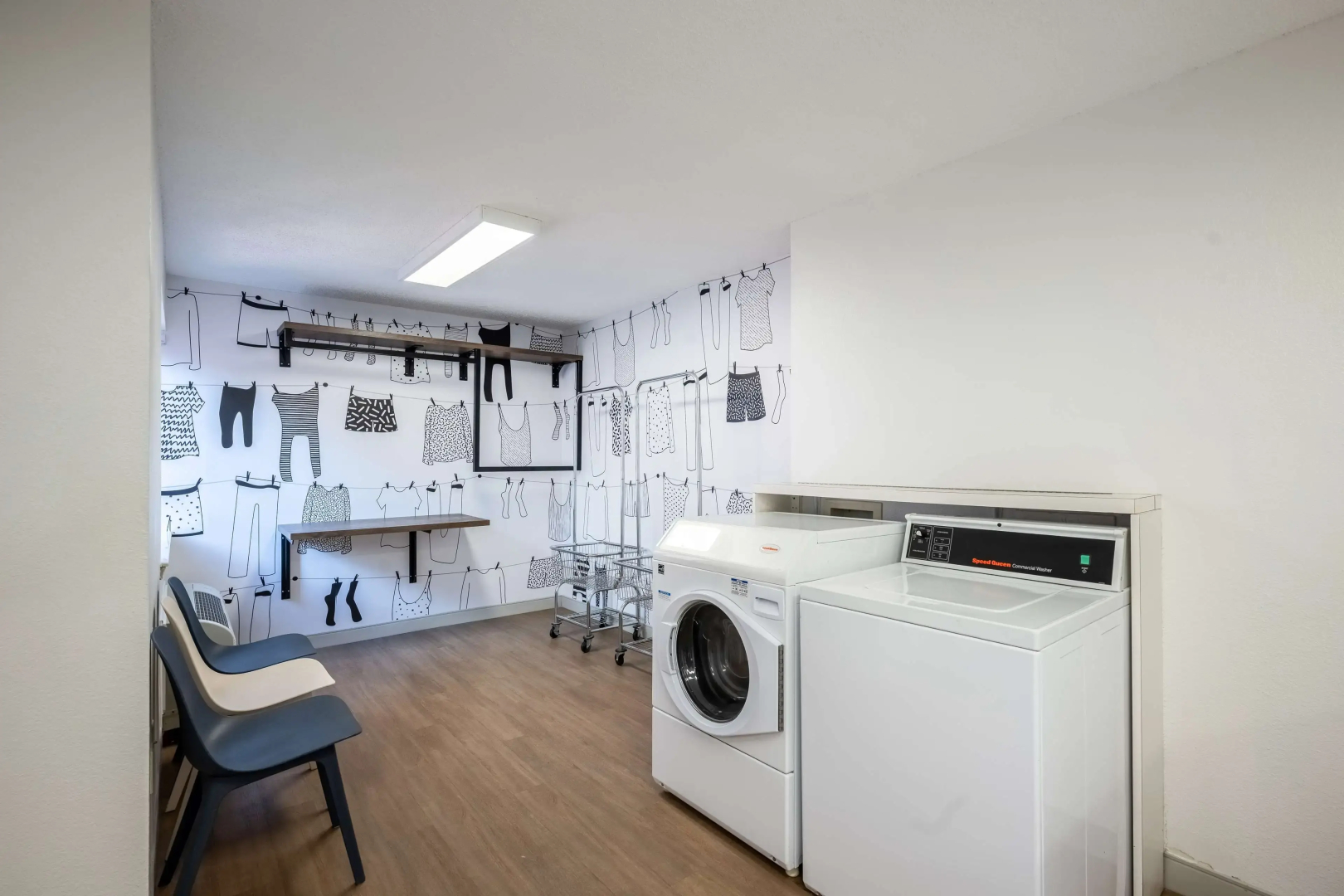 Sonesta Simply Suites Jersey City