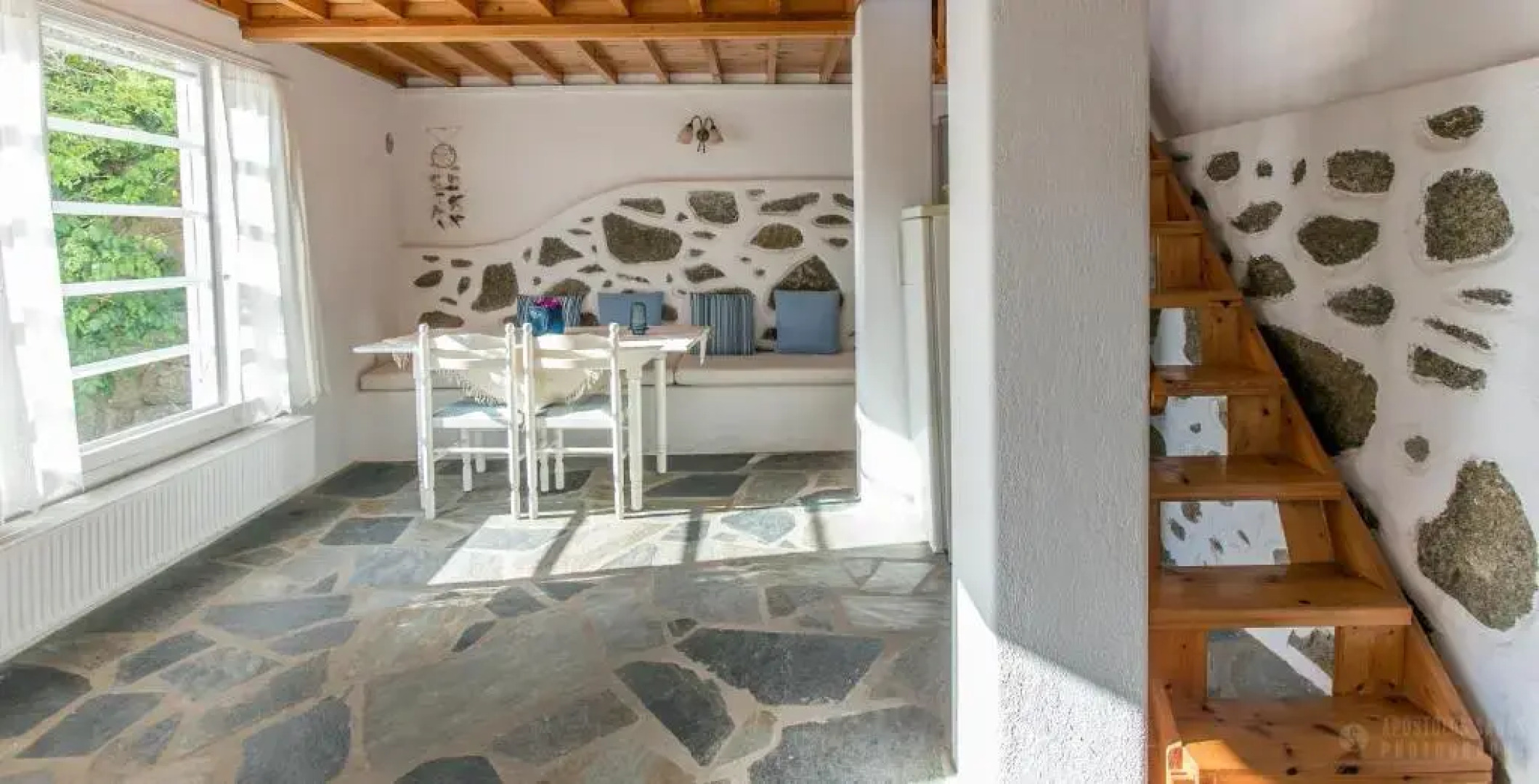 Antoninis Village Complex