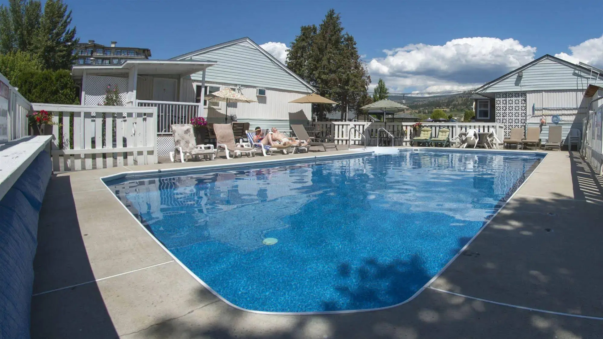 Valley Star Motel