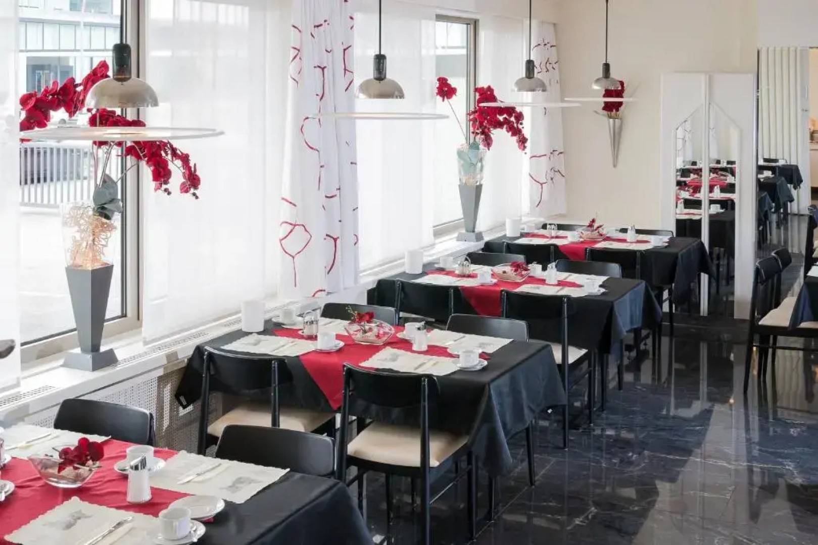 4-Länder-Hotel Deutschmann