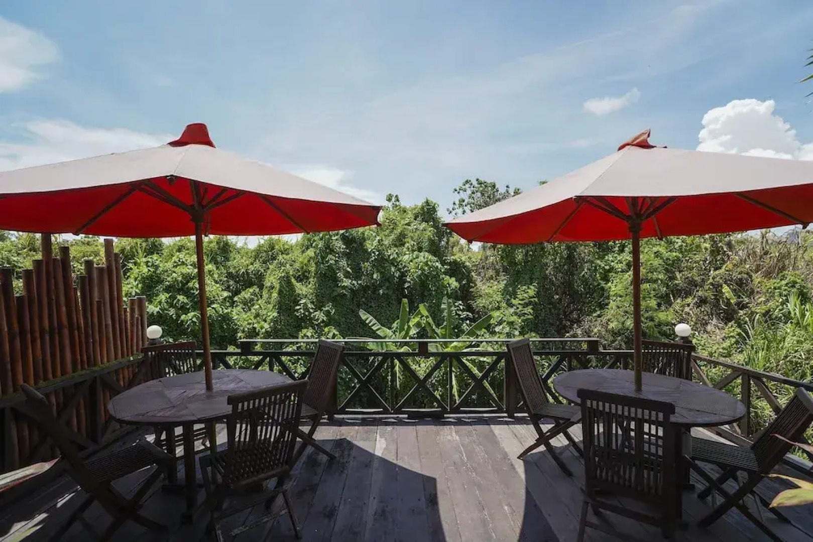 Griya Shanti Homestay by OYO Rooms