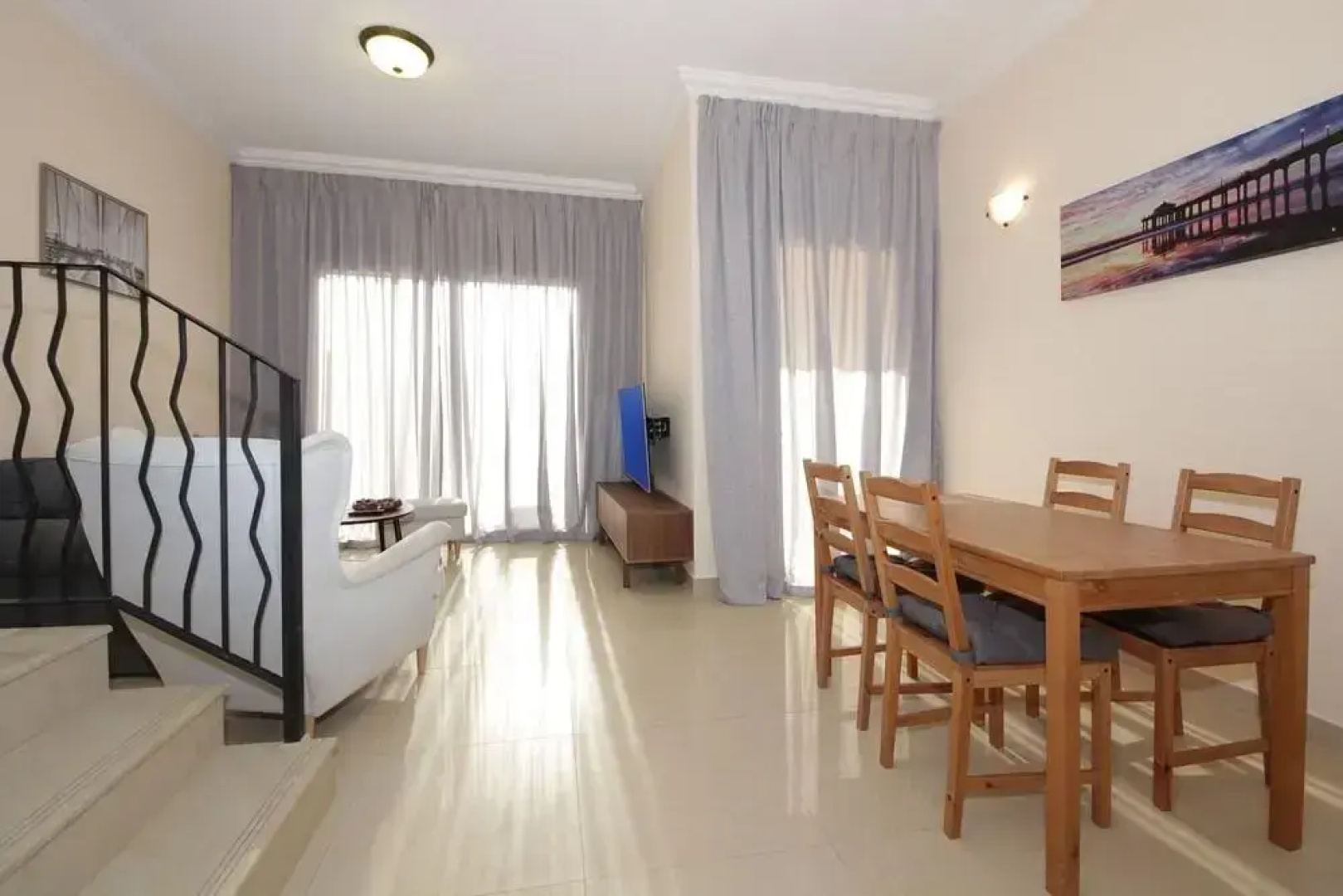 Villa Al-Hamra