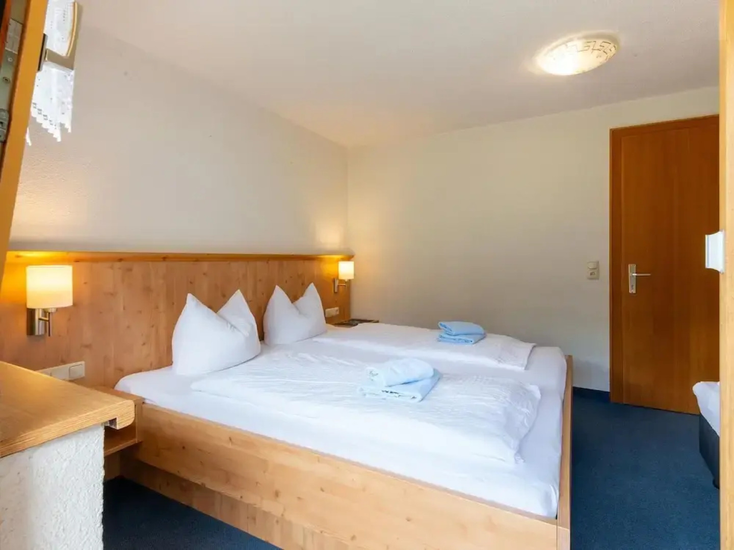 Chalet in Gaschurn Near Ski Slopes