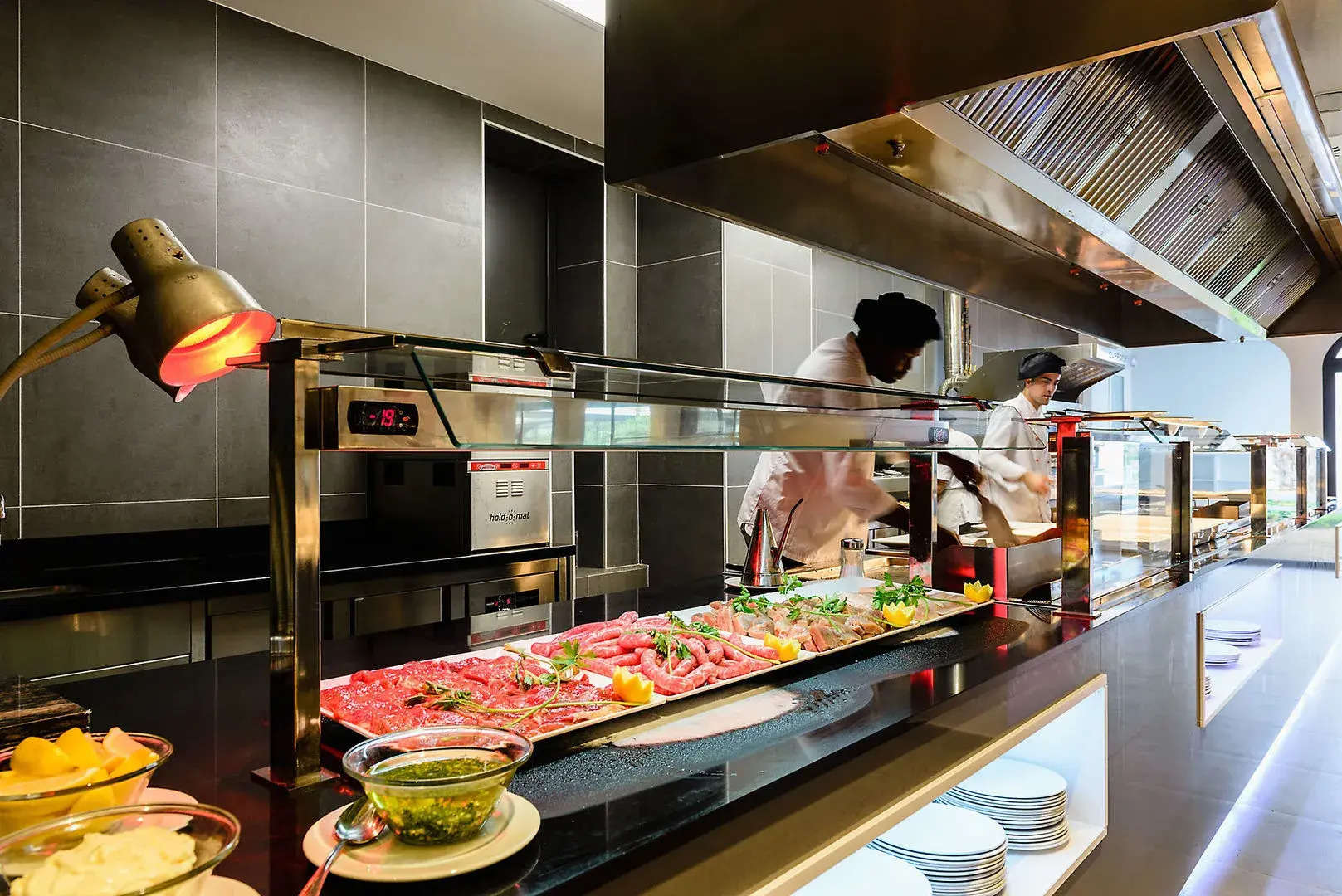 Pueblo El Dorado Playa