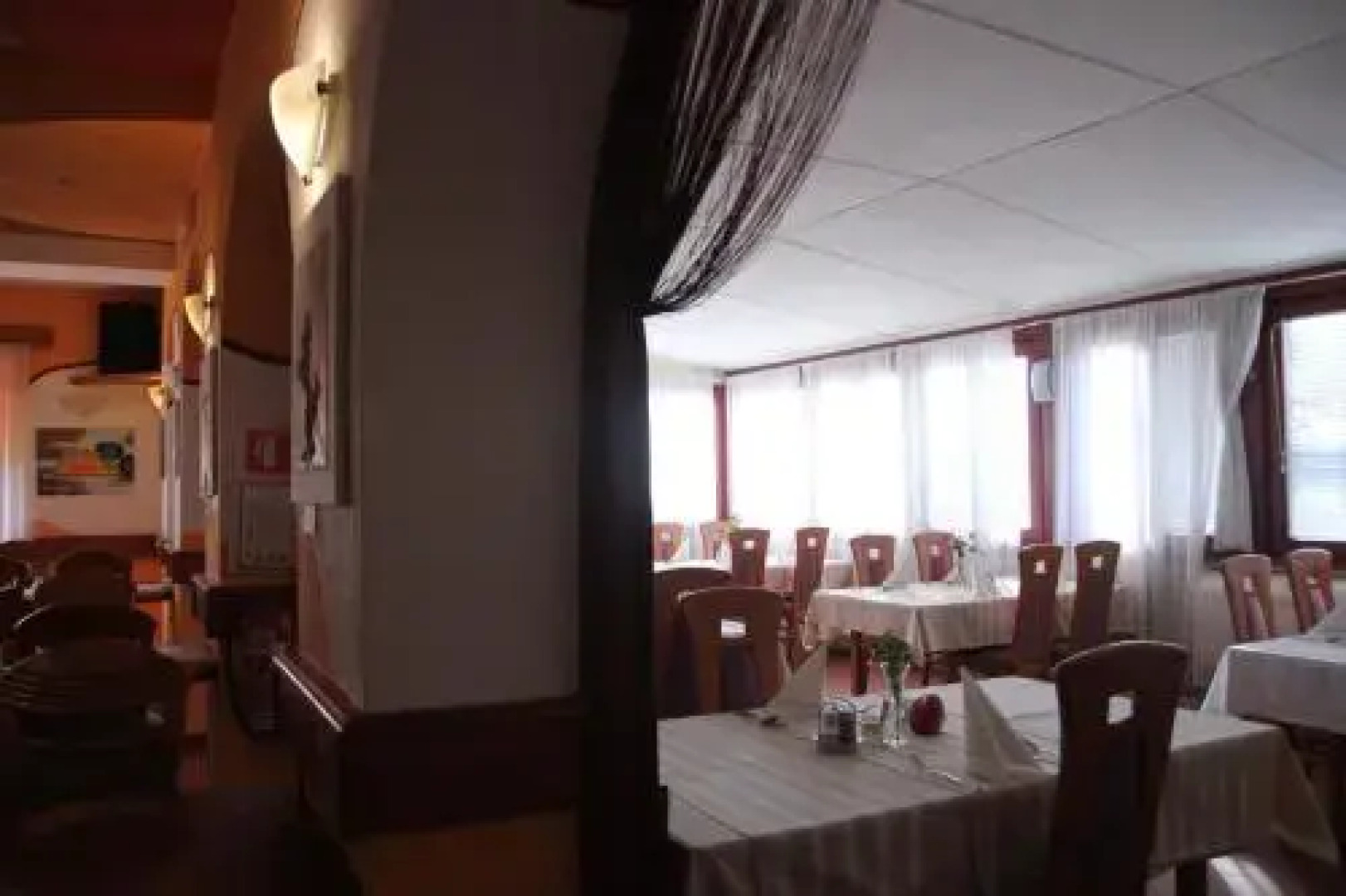 Gostilna Picerija Penzion Ajda