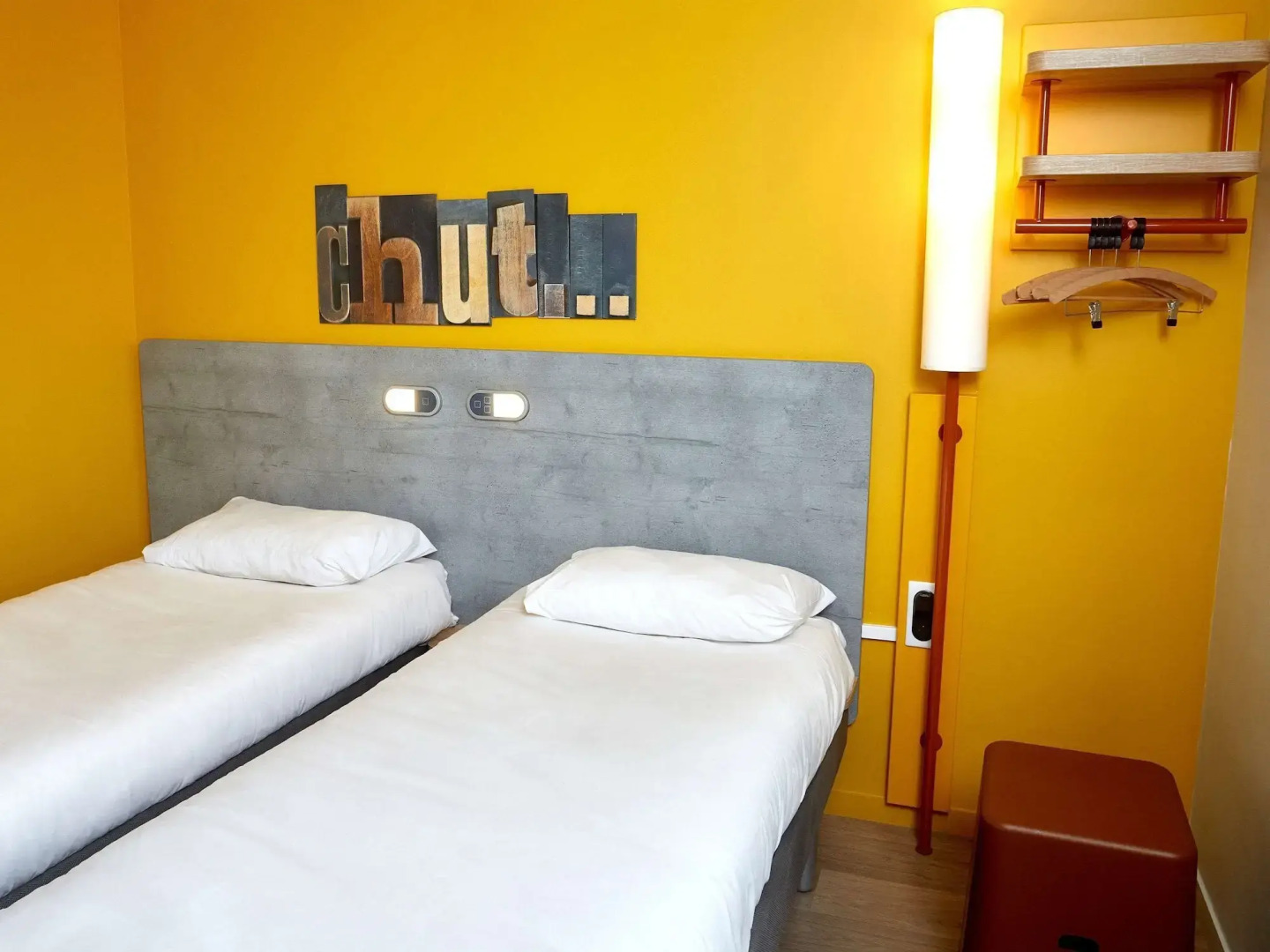 ibis budget Auxerre Centre