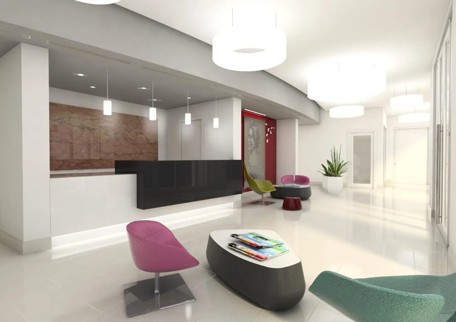 Hotel Cristina Napoli