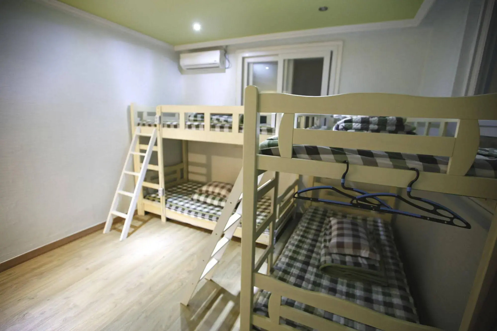 Bluefish Guesthouse - Hostel