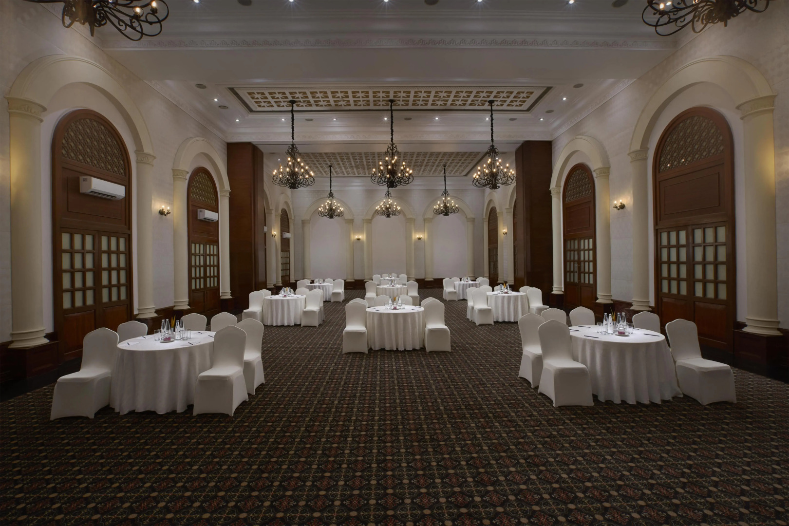 Radisson Blu Resort Goa Cavelossim Beach