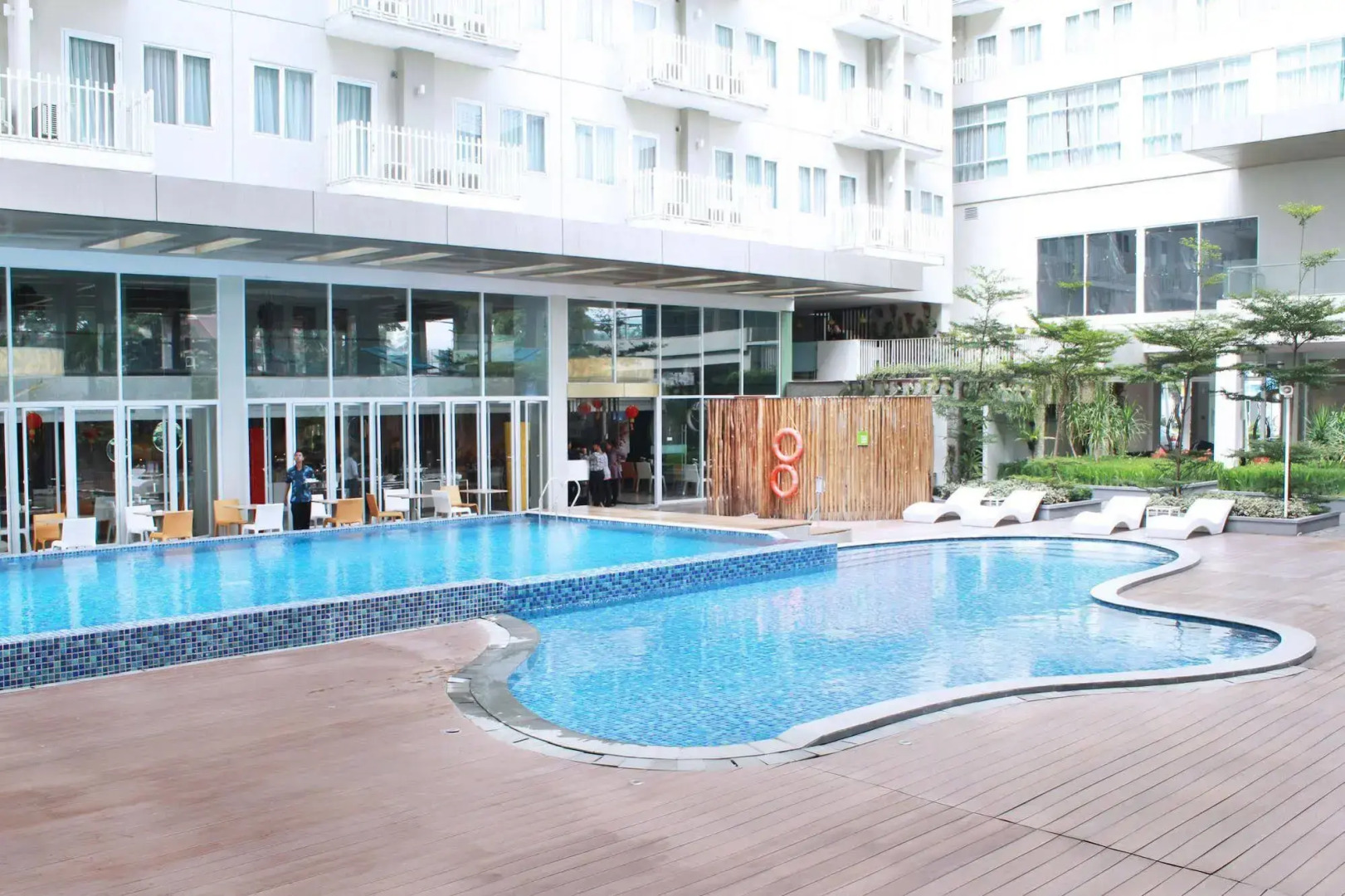 Airy Premier Bukit Cimanggu Bogor