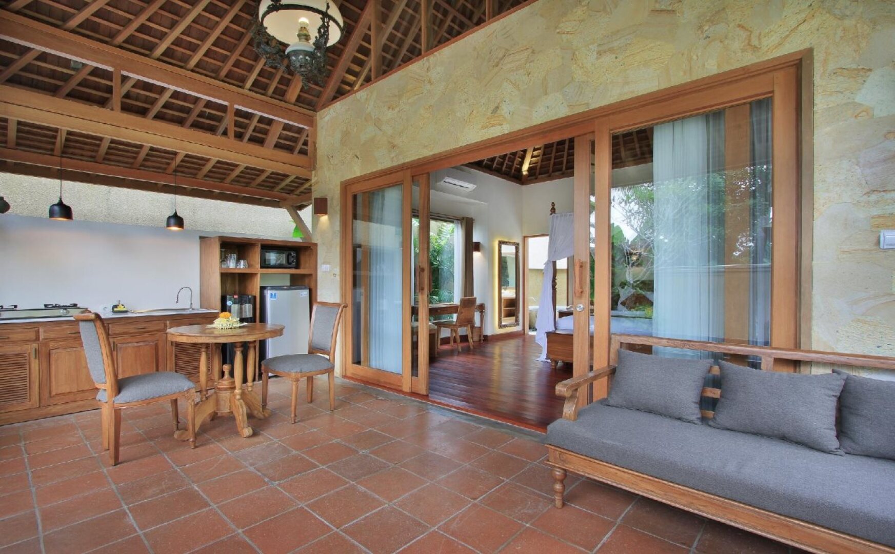 Graha Sandat Villas by GenuineHost