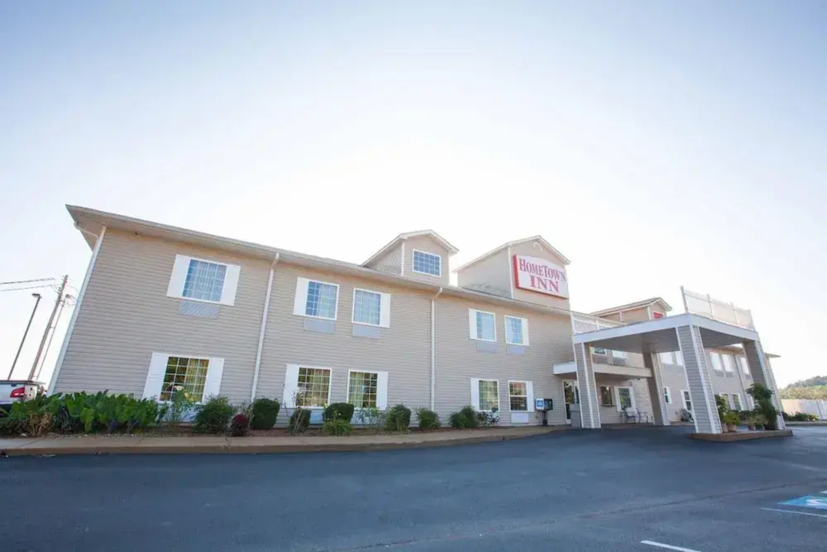 Home Town Inn Ringgold