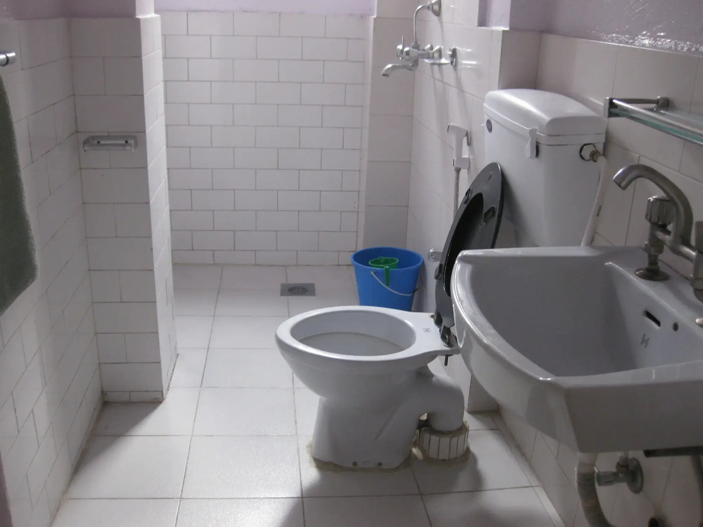 Pilgrims Guest House