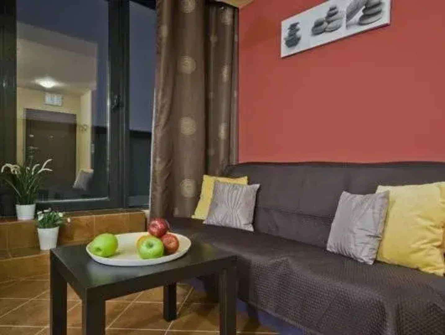 Apartamenty Monaco