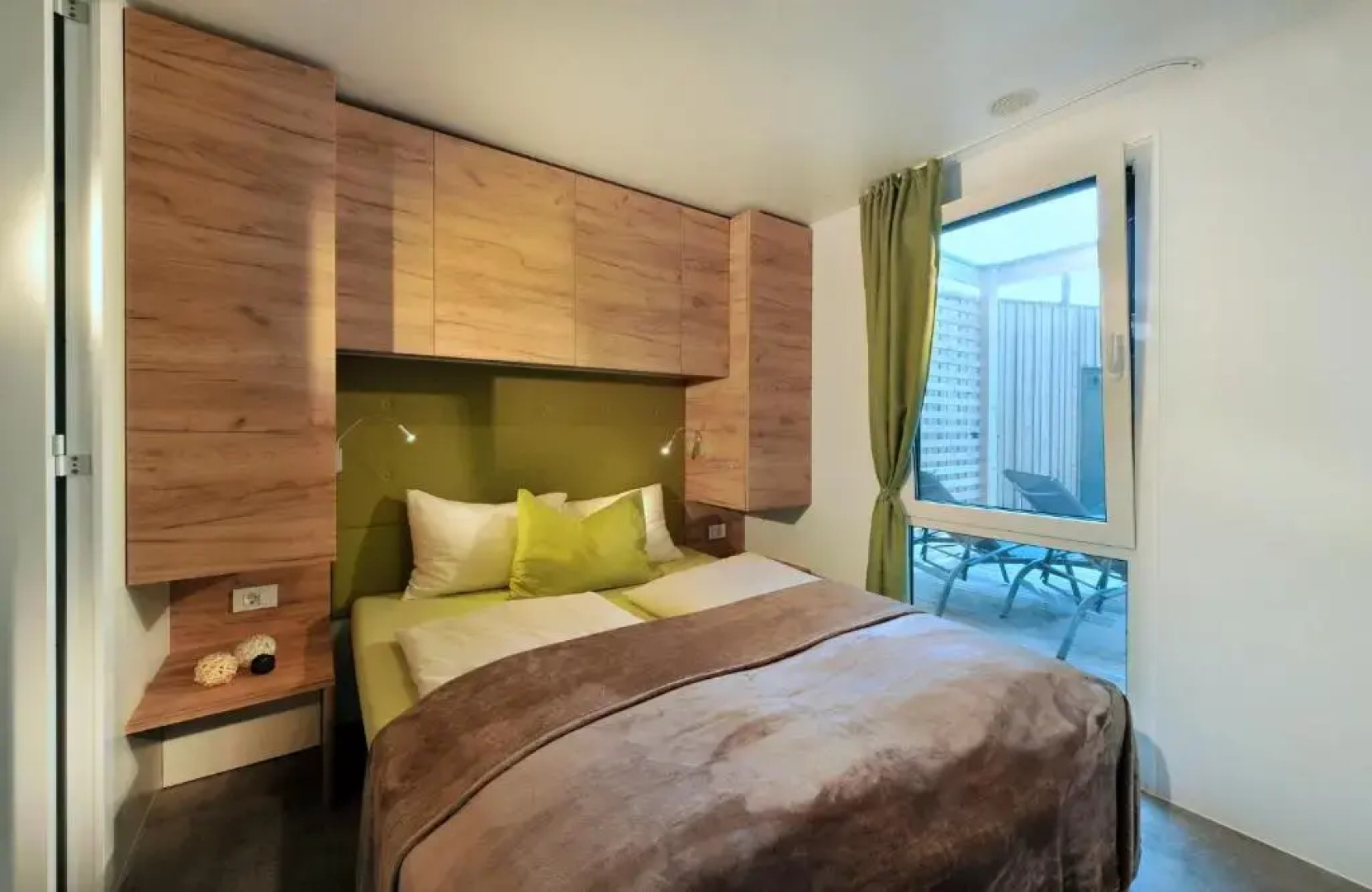 Ferienparadies Natterer See