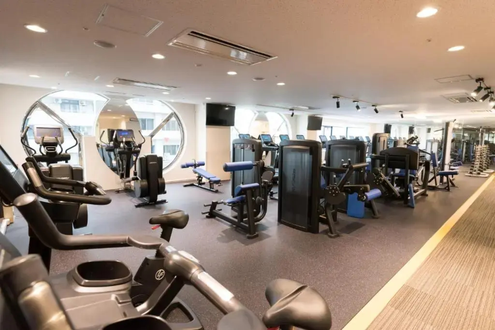Rhino Hotel Kyoto