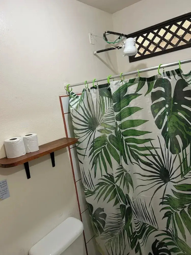 Miss Miriam Beachfront Cabins