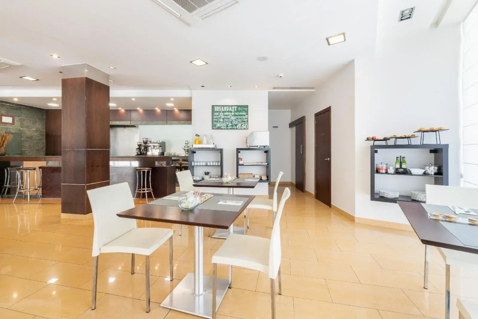 Hotel Exe Puerta de San Pedro