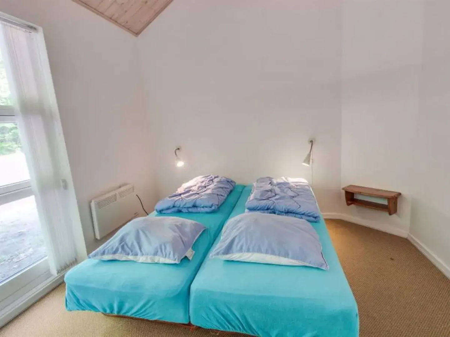 "Jolayna" - 600m from the sea in Bornholm