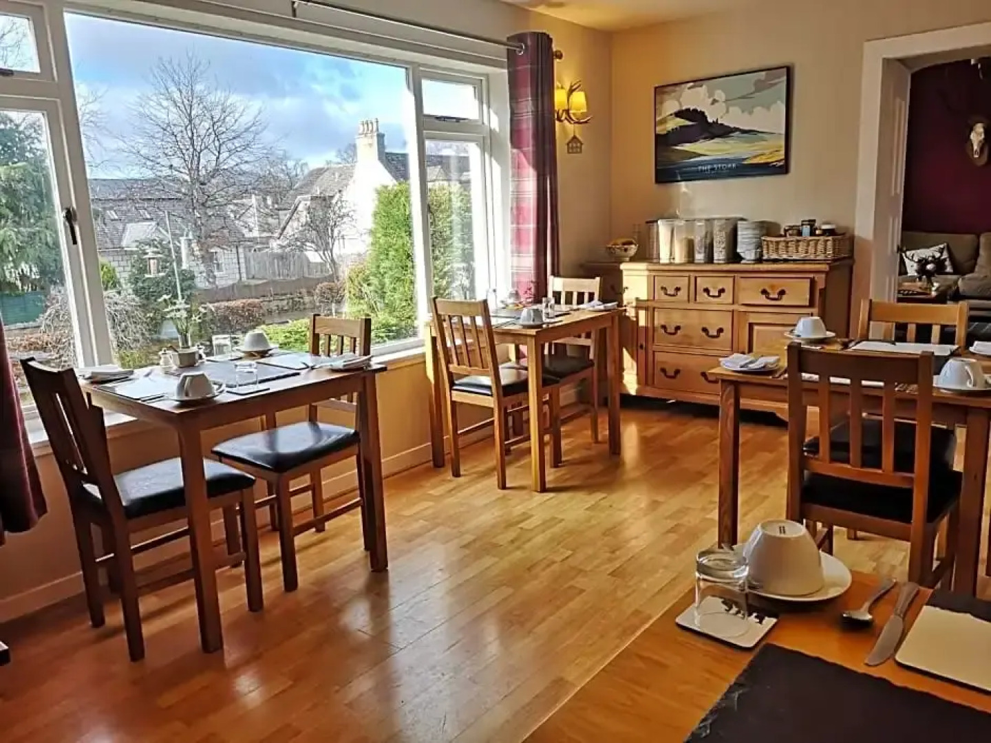 Granford Guest House